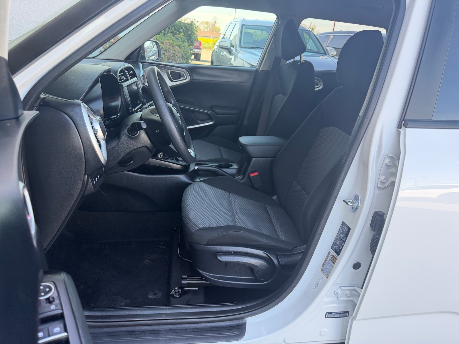 Thumbnail: 2025 Kia Soul - 2