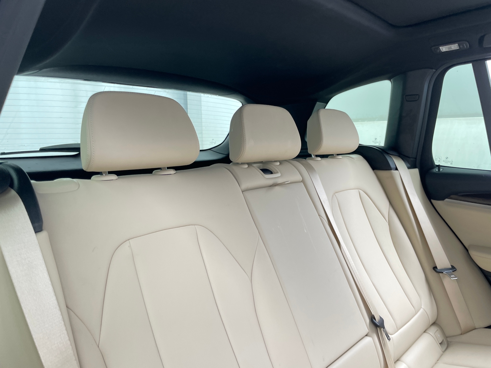 Thumbnail: 2020 BMW X3 - 5