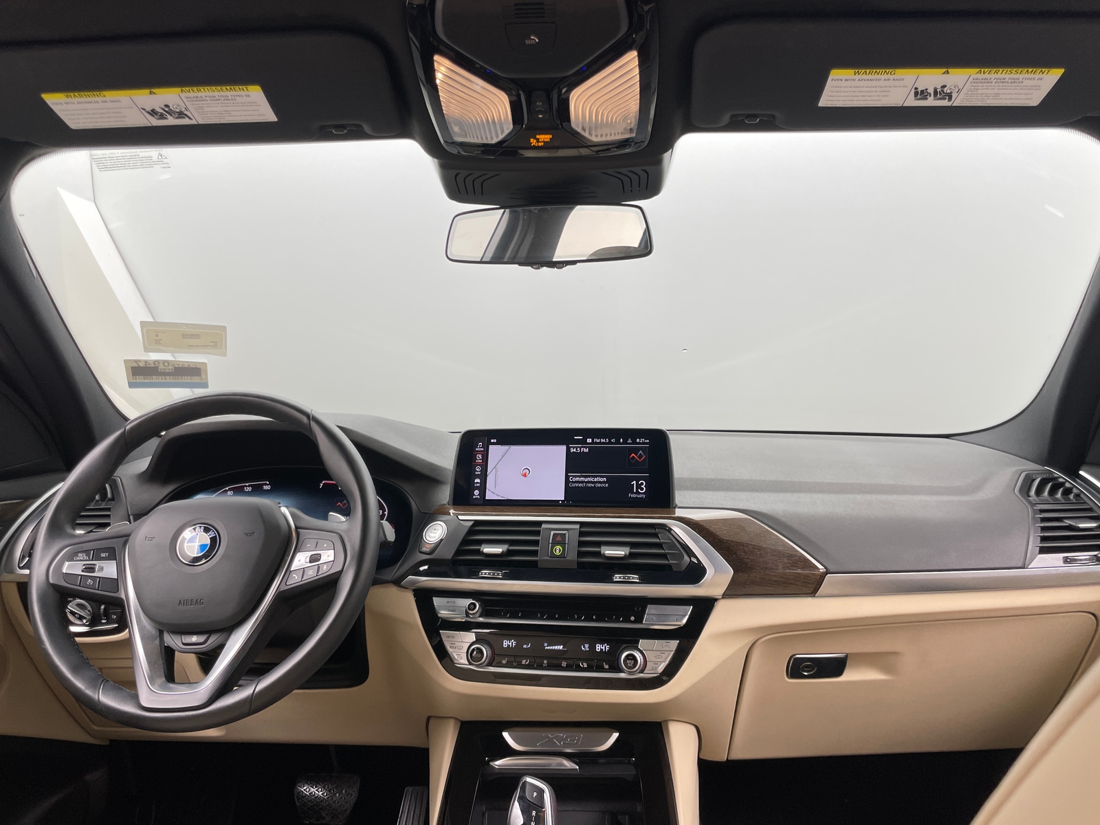 Thumbnail: 2020 BMW X3 - 2