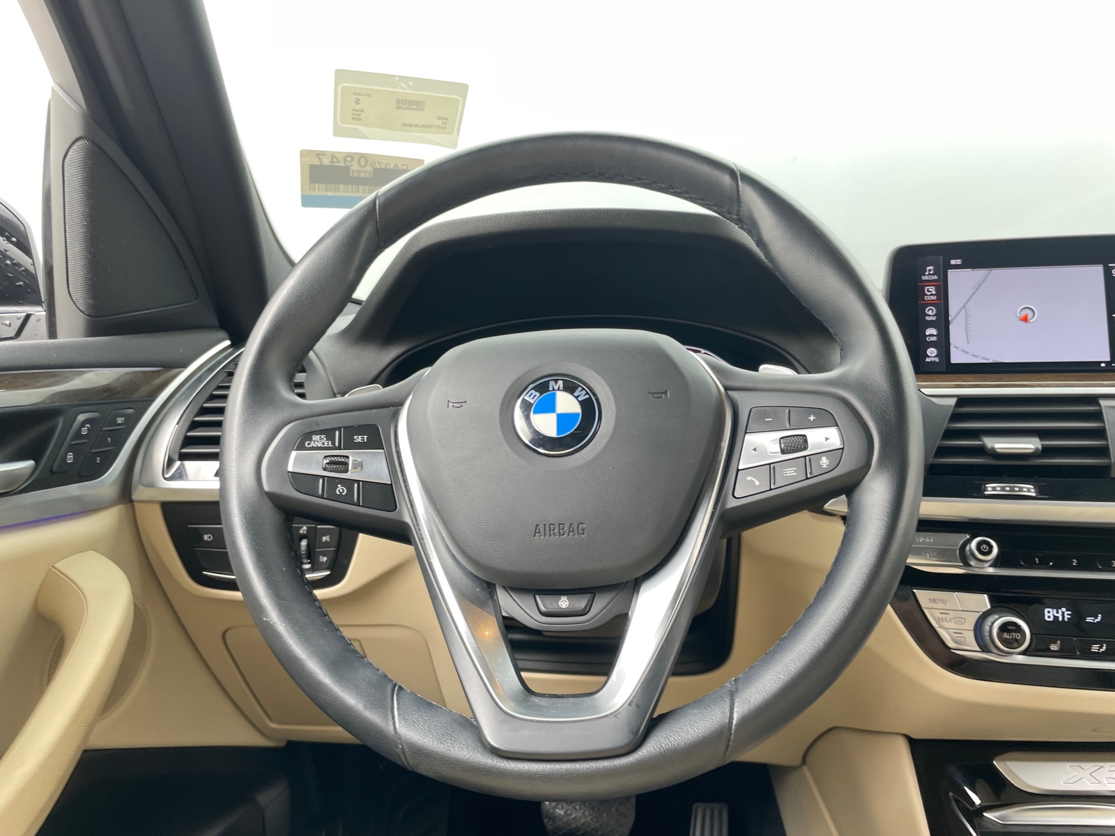 Thumbnail: 2020 BMW X3 - 4