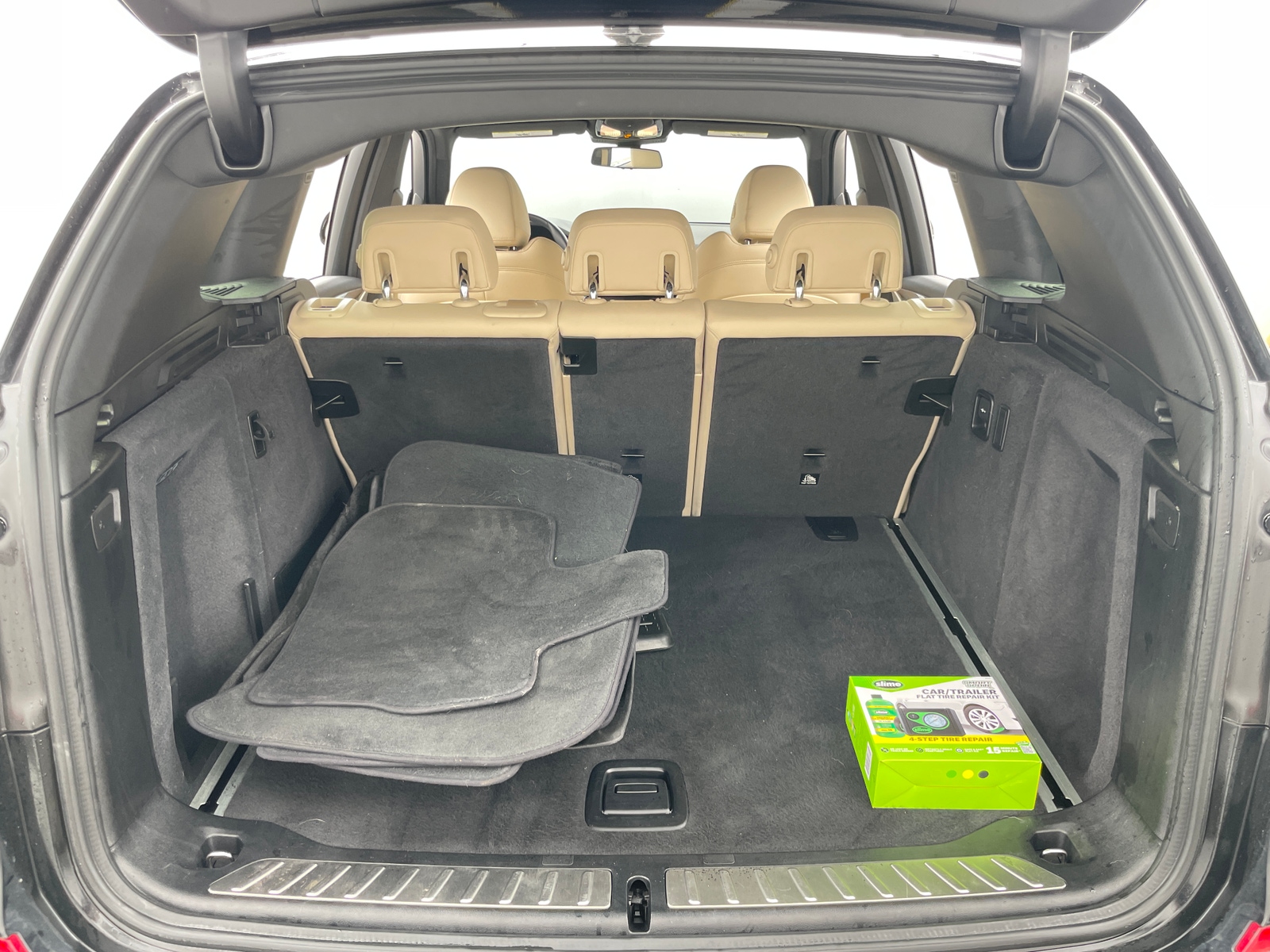 Thumbnail: 2020 BMW X3 - 6