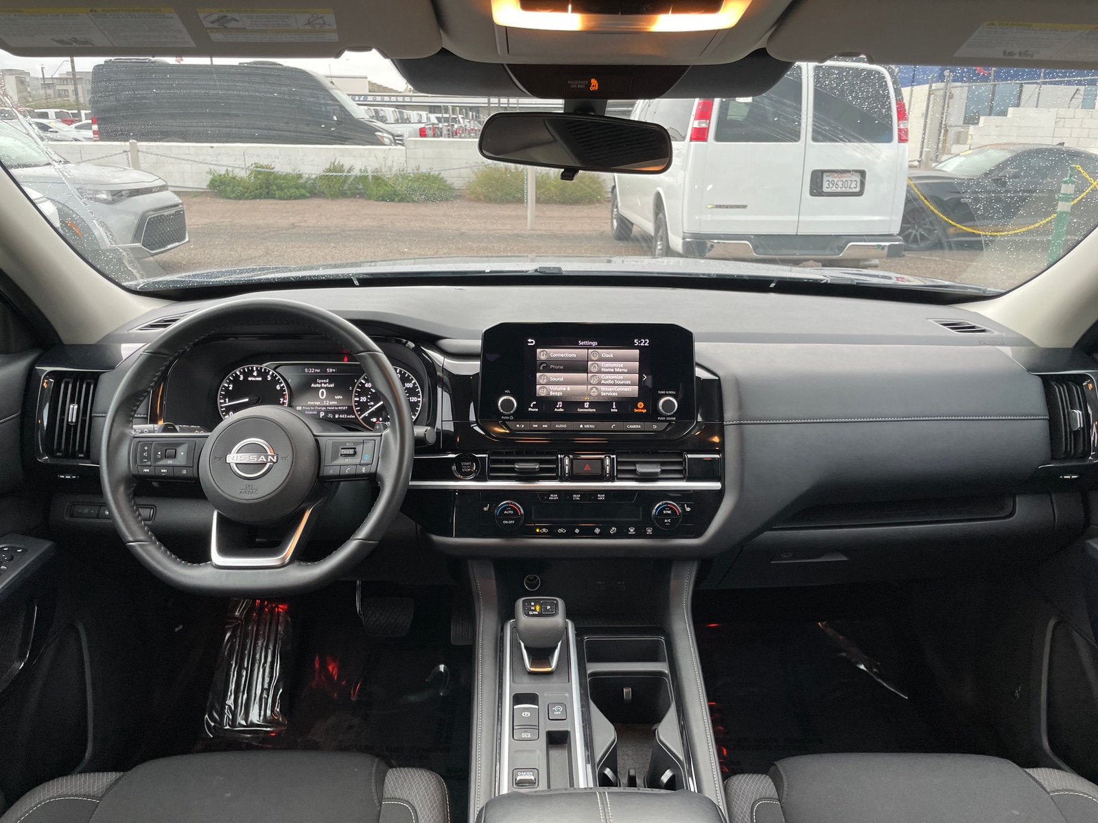 Thumbnail: 2025 Nissan Pathfinder - 3