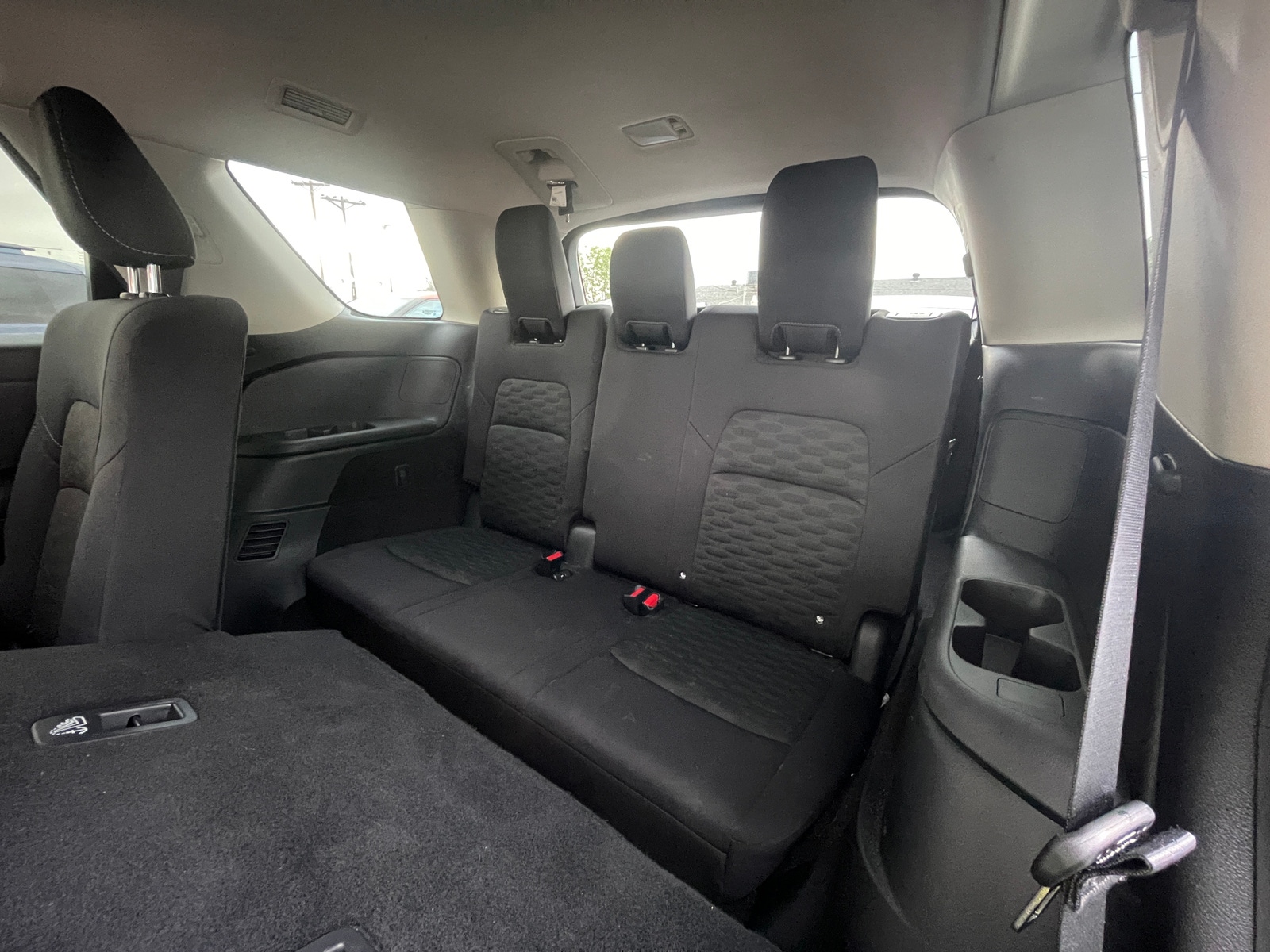 Thumbnail: 2025 Nissan Pathfinder - 6