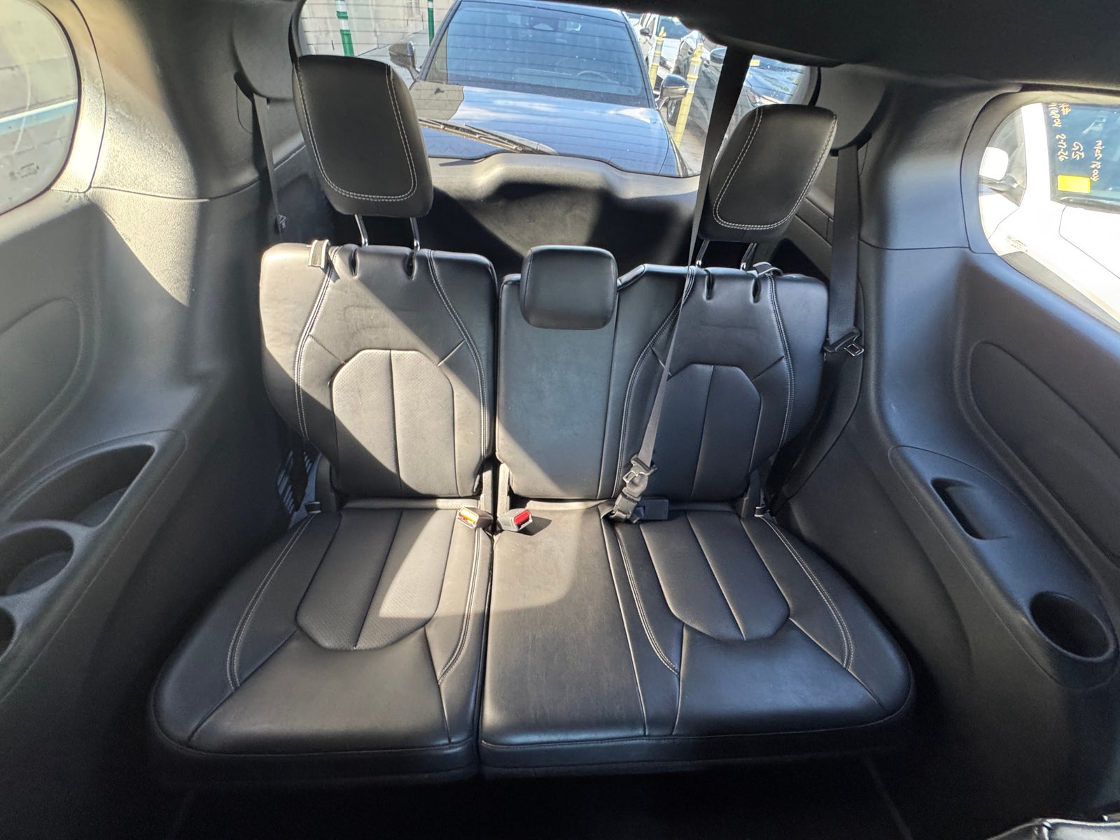 Thumbnail: 2025 Chrysler Pacifica - 5