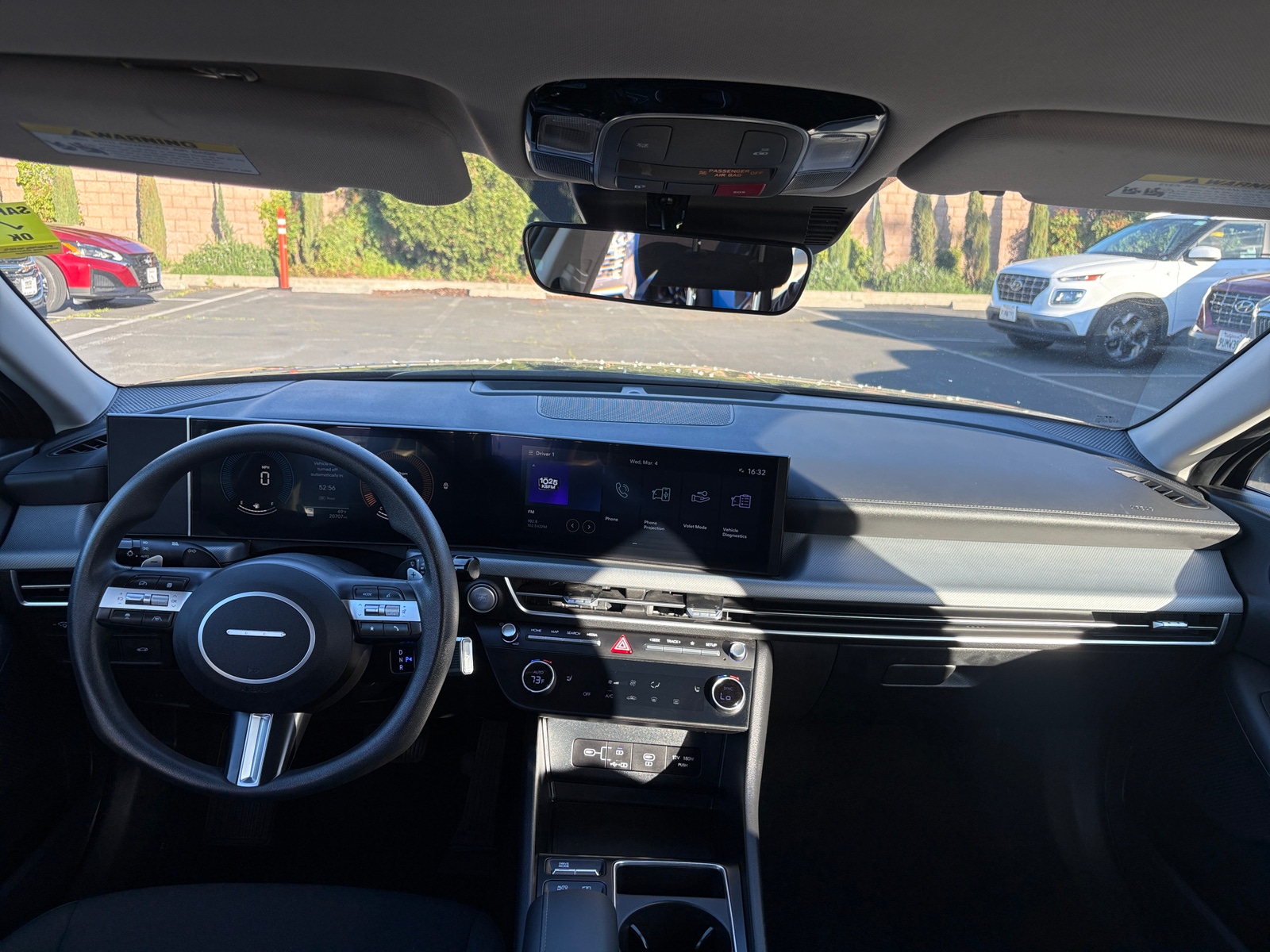 Thumbnail: 2025 Hyundai Sonata - 3