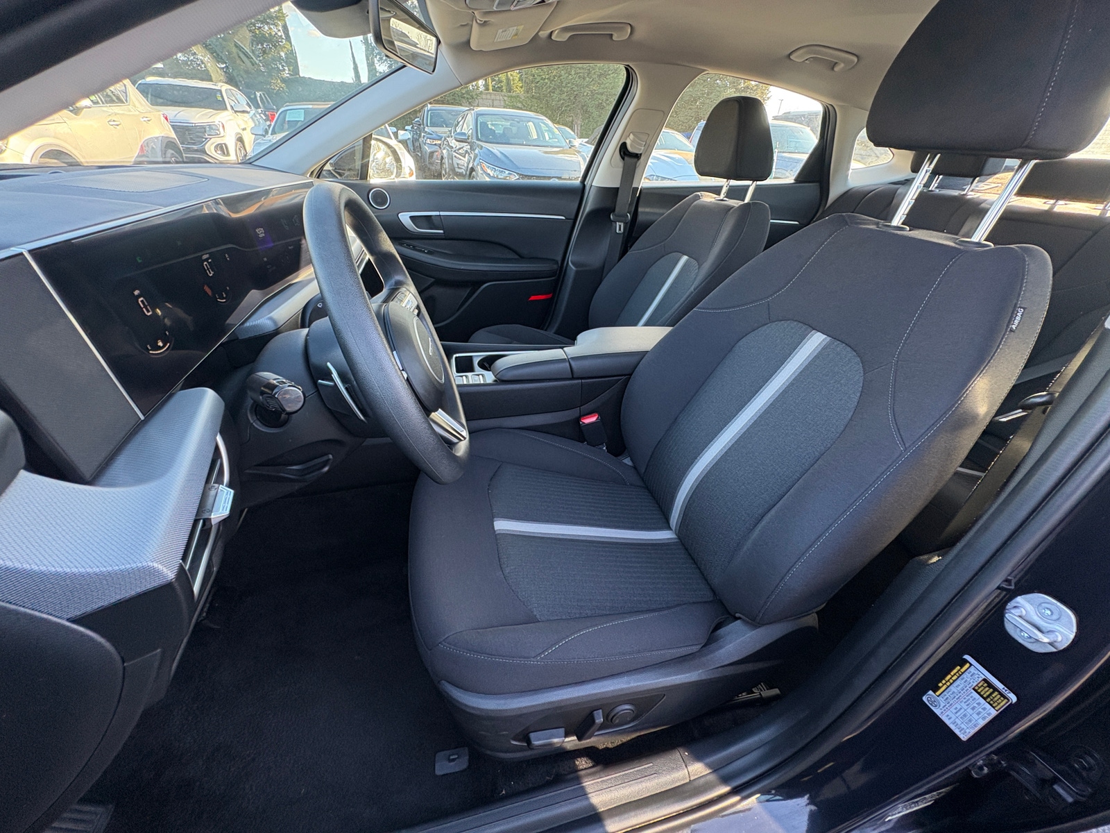 Thumbnail: 2025 Hyundai Sonata - 2