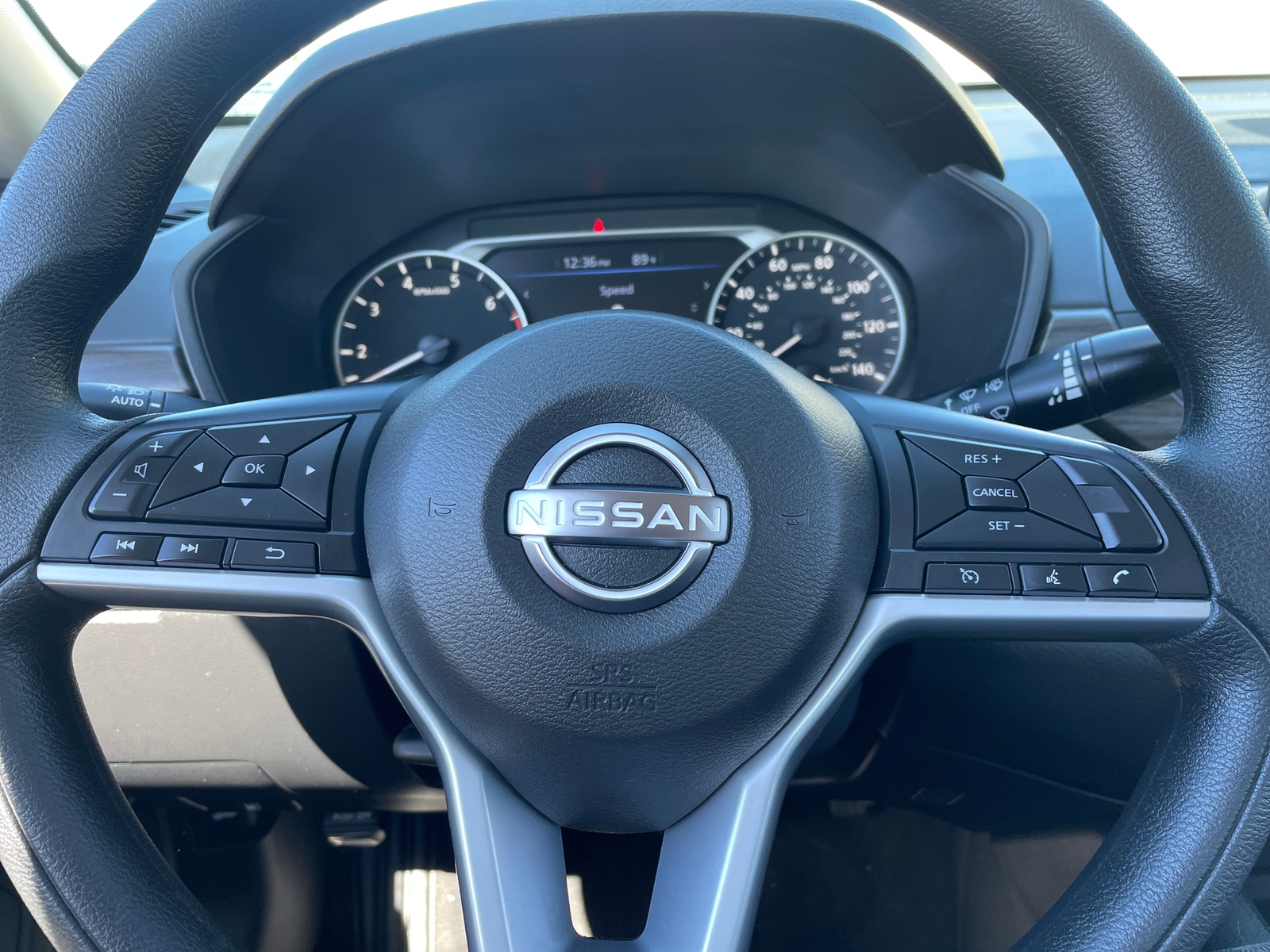 Thumbnail: 2025 Nissan Altima - 5