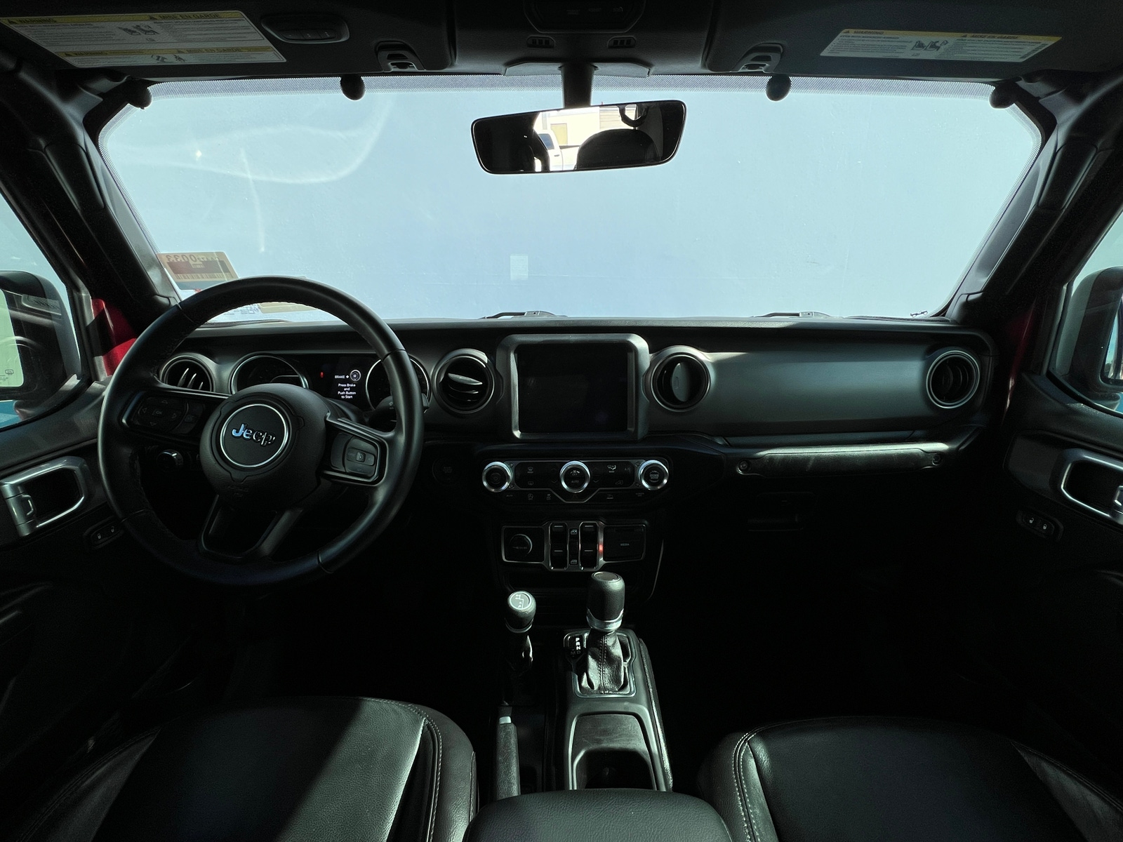 Thumbnail: 2021 Jeep Gladiator - 2