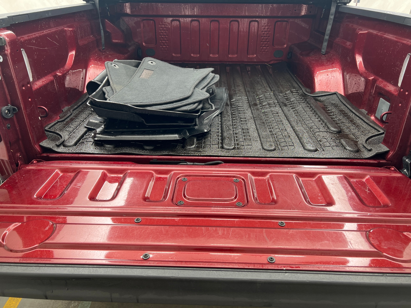 Thumbnail: 2021 Jeep Gladiator - 6