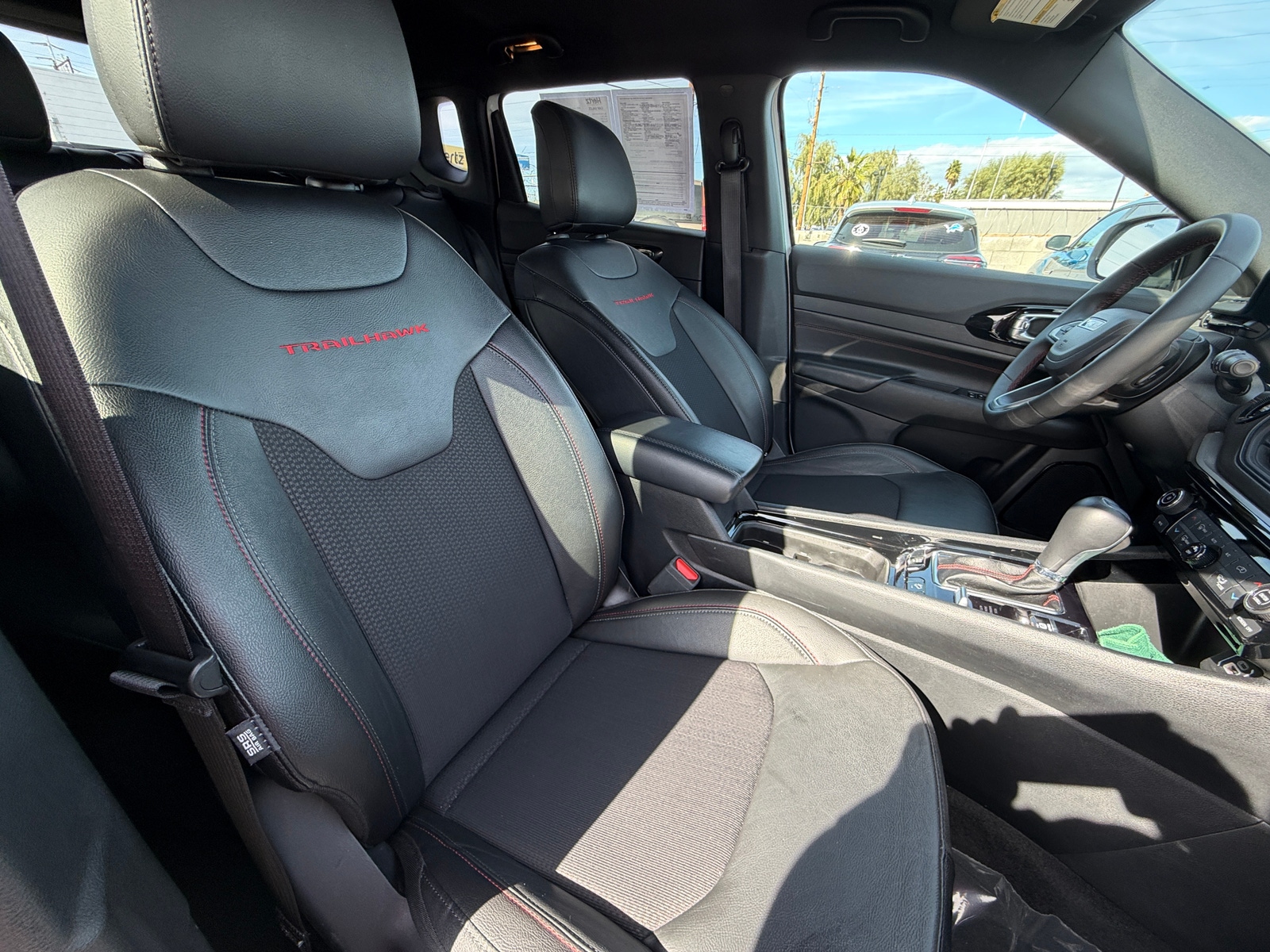 Thumbnail: 2025 Jeep Compass - 2