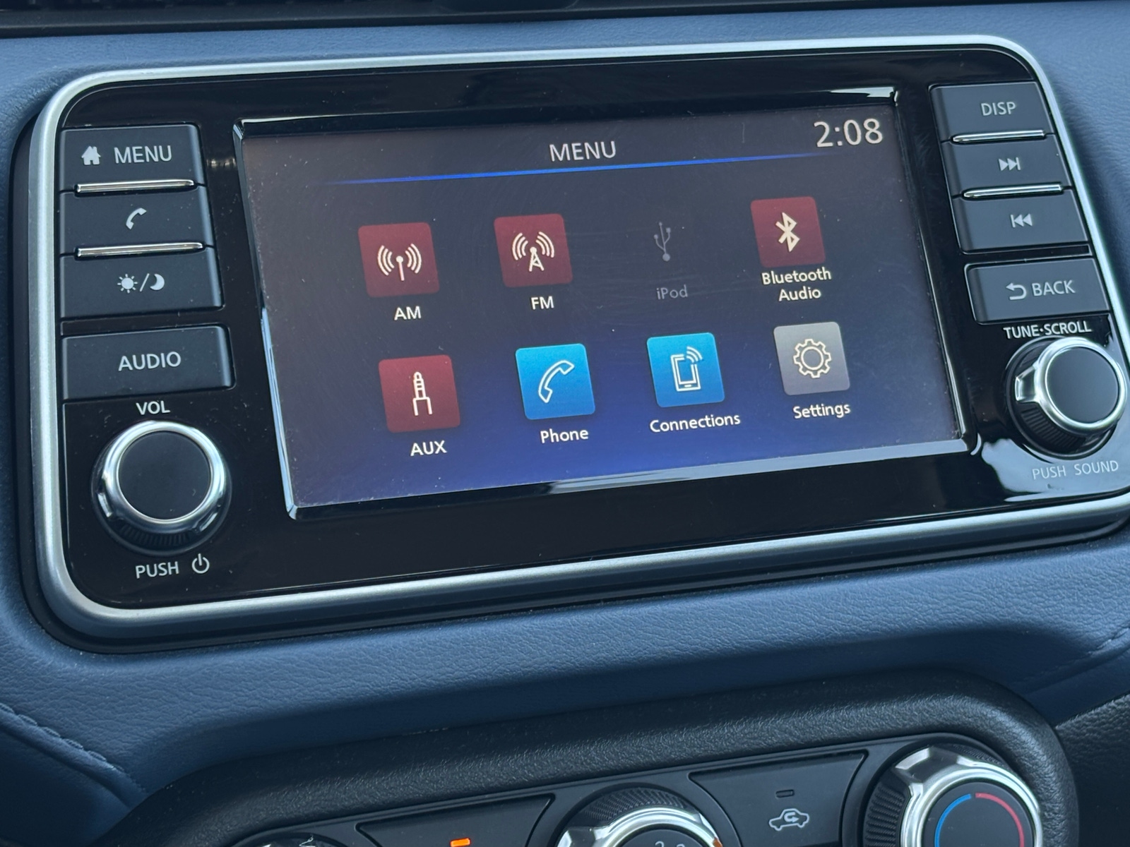 Thumbnail: 2025 Nissan Versa - 4