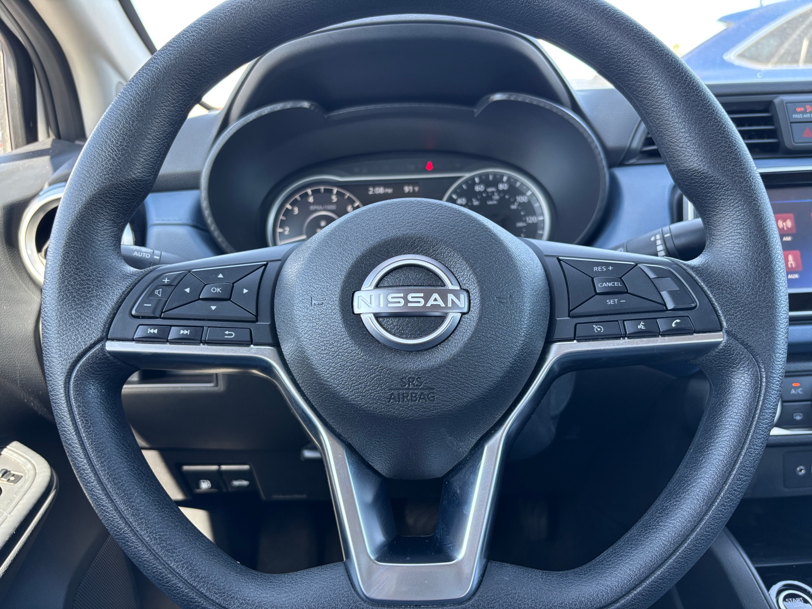 Thumbnail: 2025 Nissan Versa - 5