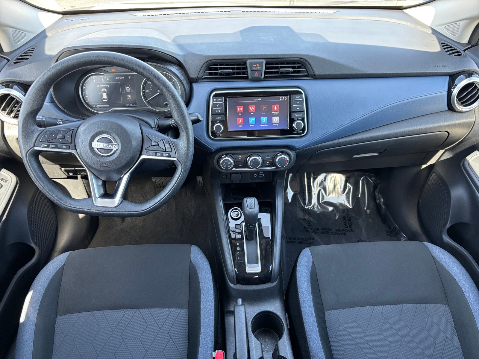Thumbnail: 2025 Nissan Versa - 3