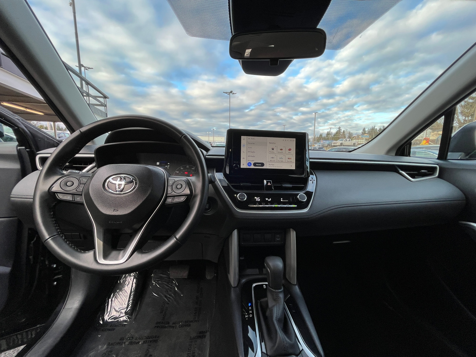 Thumbnail: 2025 Toyota Corolla Cross - 3