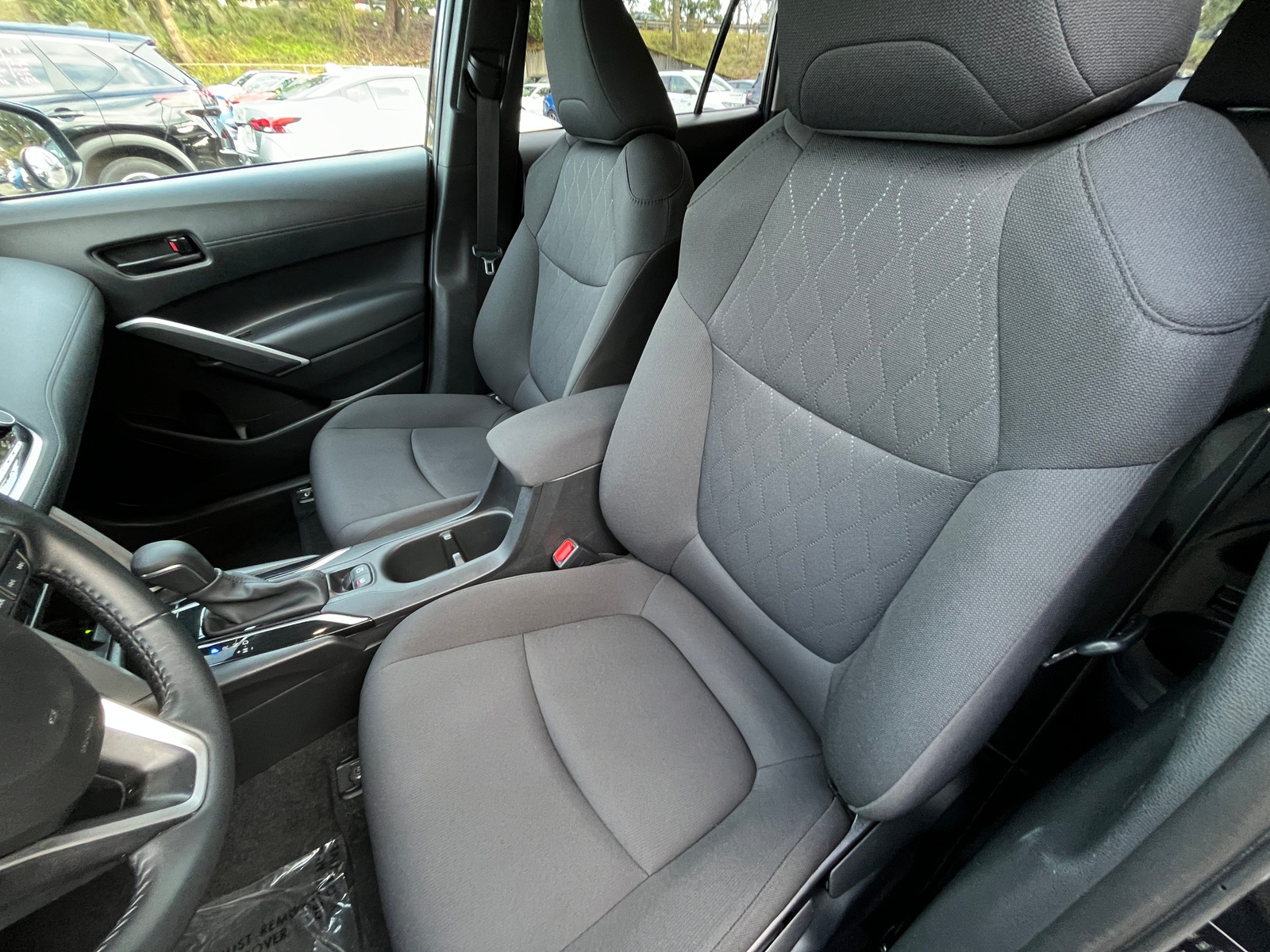 Thumbnail: 2025 Toyota Corolla Cross - 2