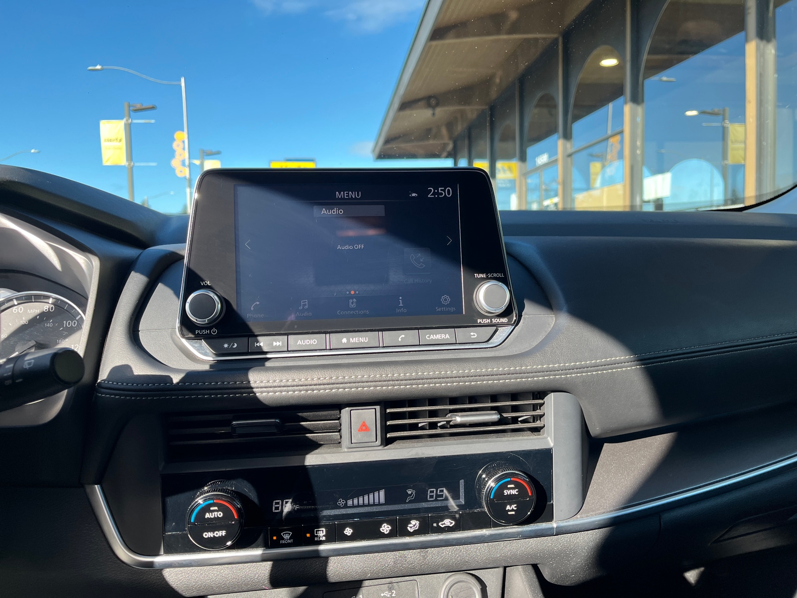 Thumbnail: 2025 Nissan Rogue - 4