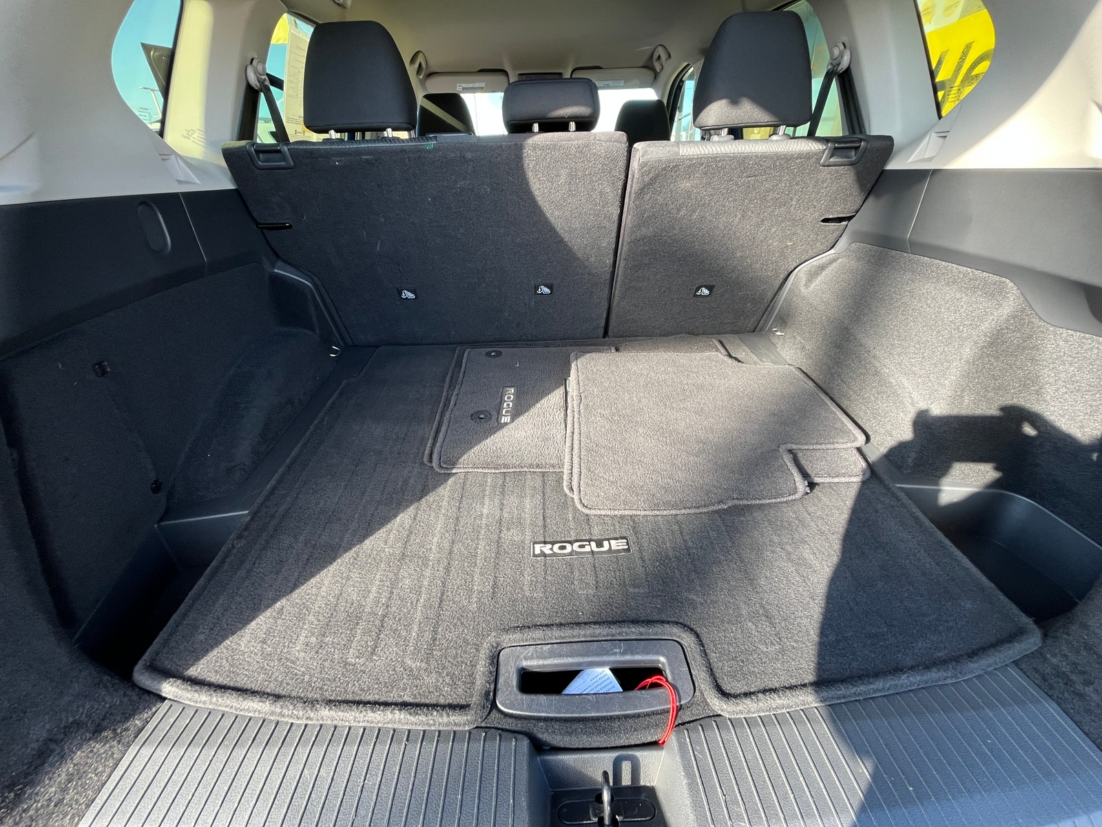 Thumbnail: 2025 Nissan Rogue - 6