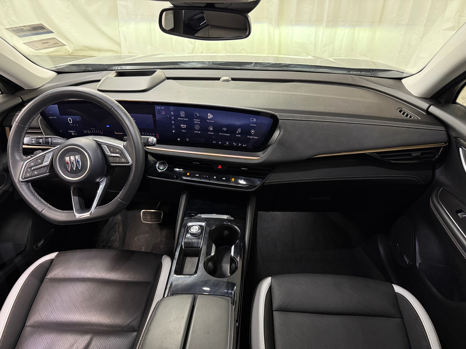 Thumbnail: 2025 Buick Envision - 2