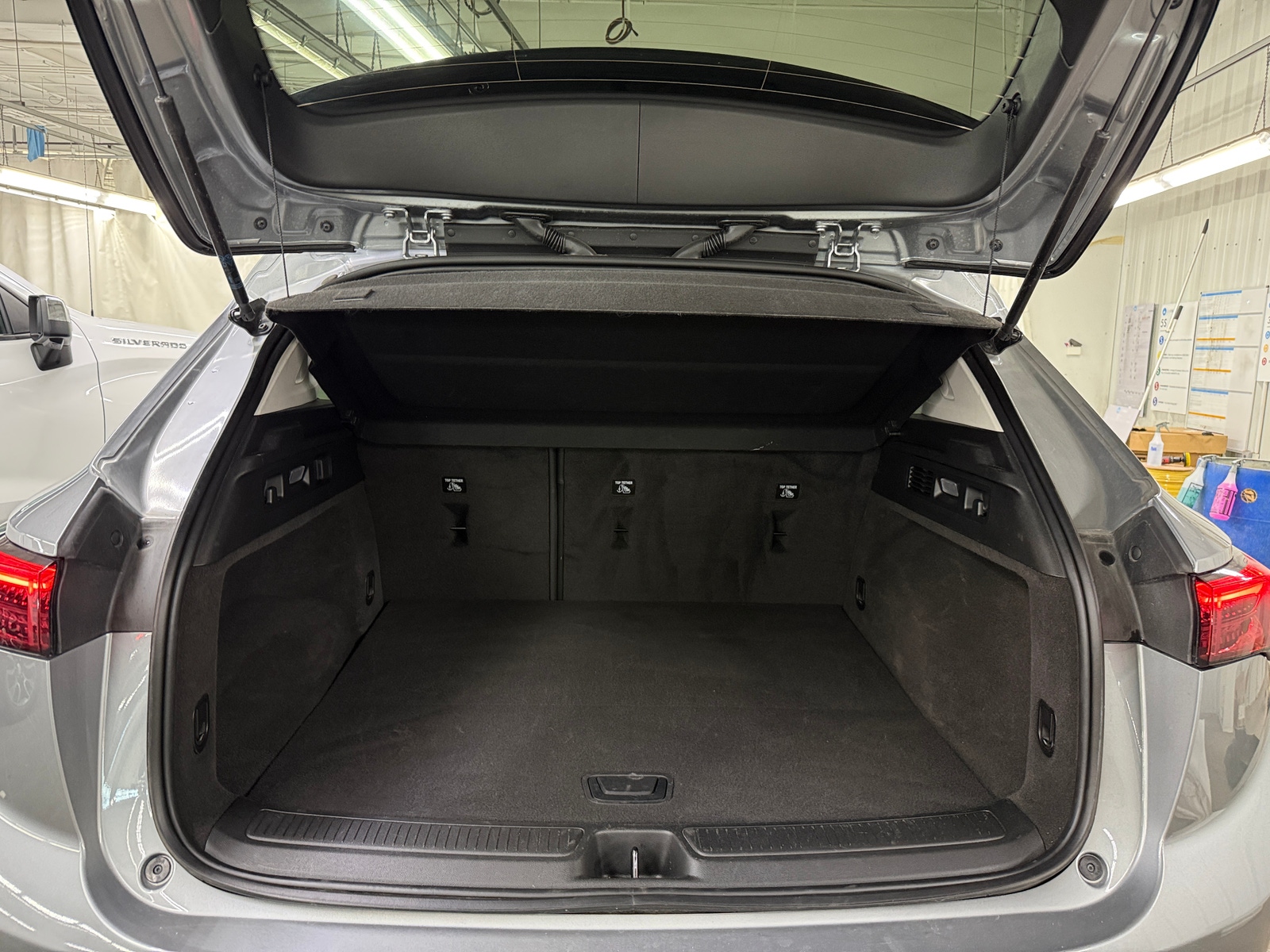 Thumbnail: 2025 Buick Envision - 6