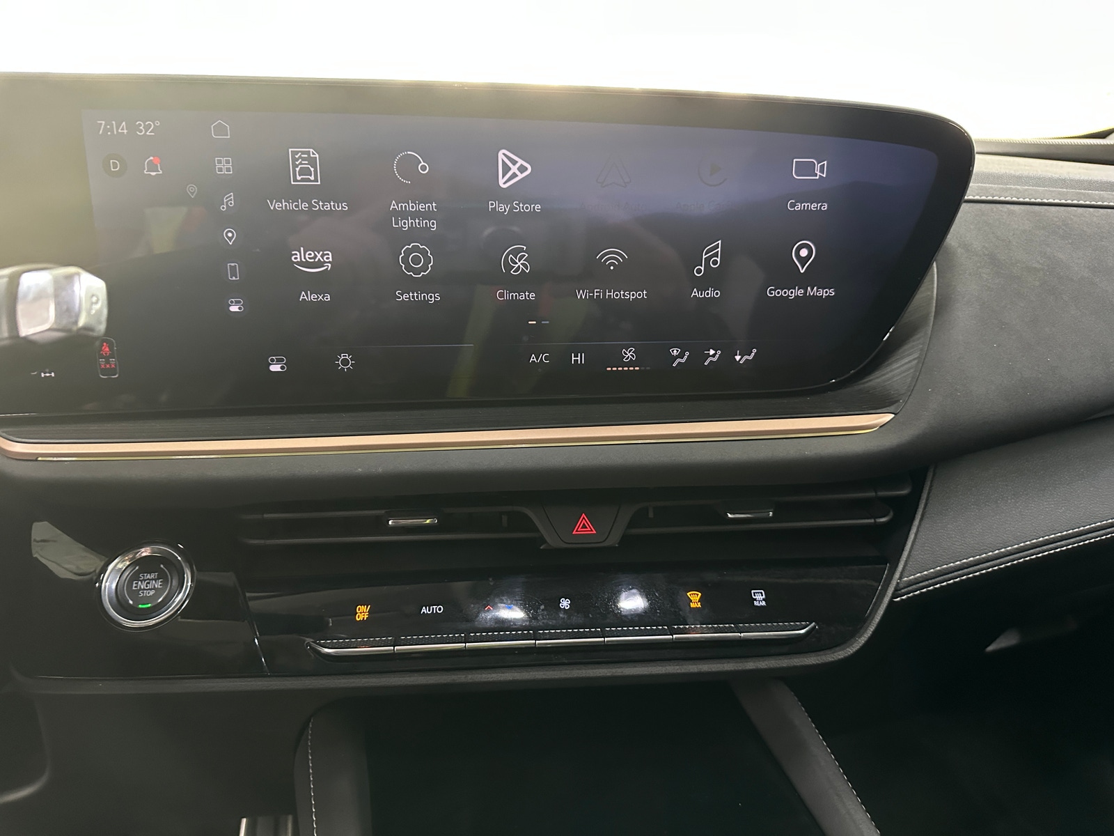 Thumbnail: 2025 Buick Envision - 3