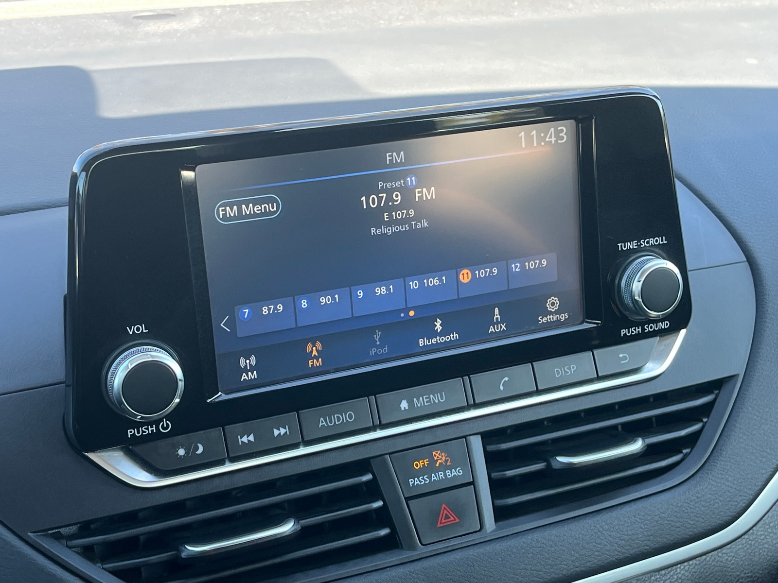 Thumbnail: 2023 Nissan Altima - 4