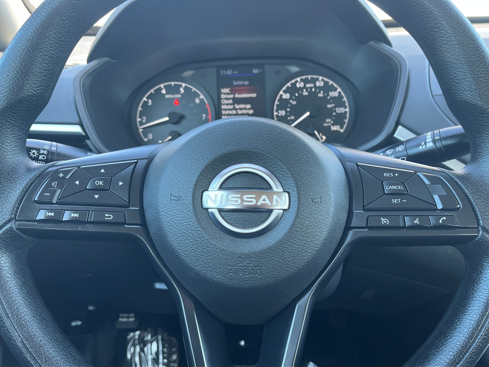 Thumbnail: 2023 Nissan Altima - 5