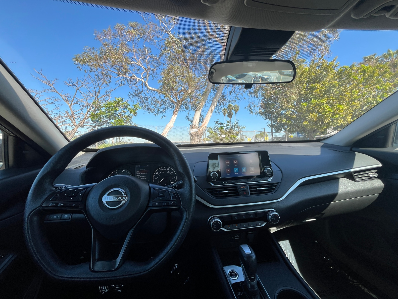 Thumbnail: 2023 Nissan Altima - 3