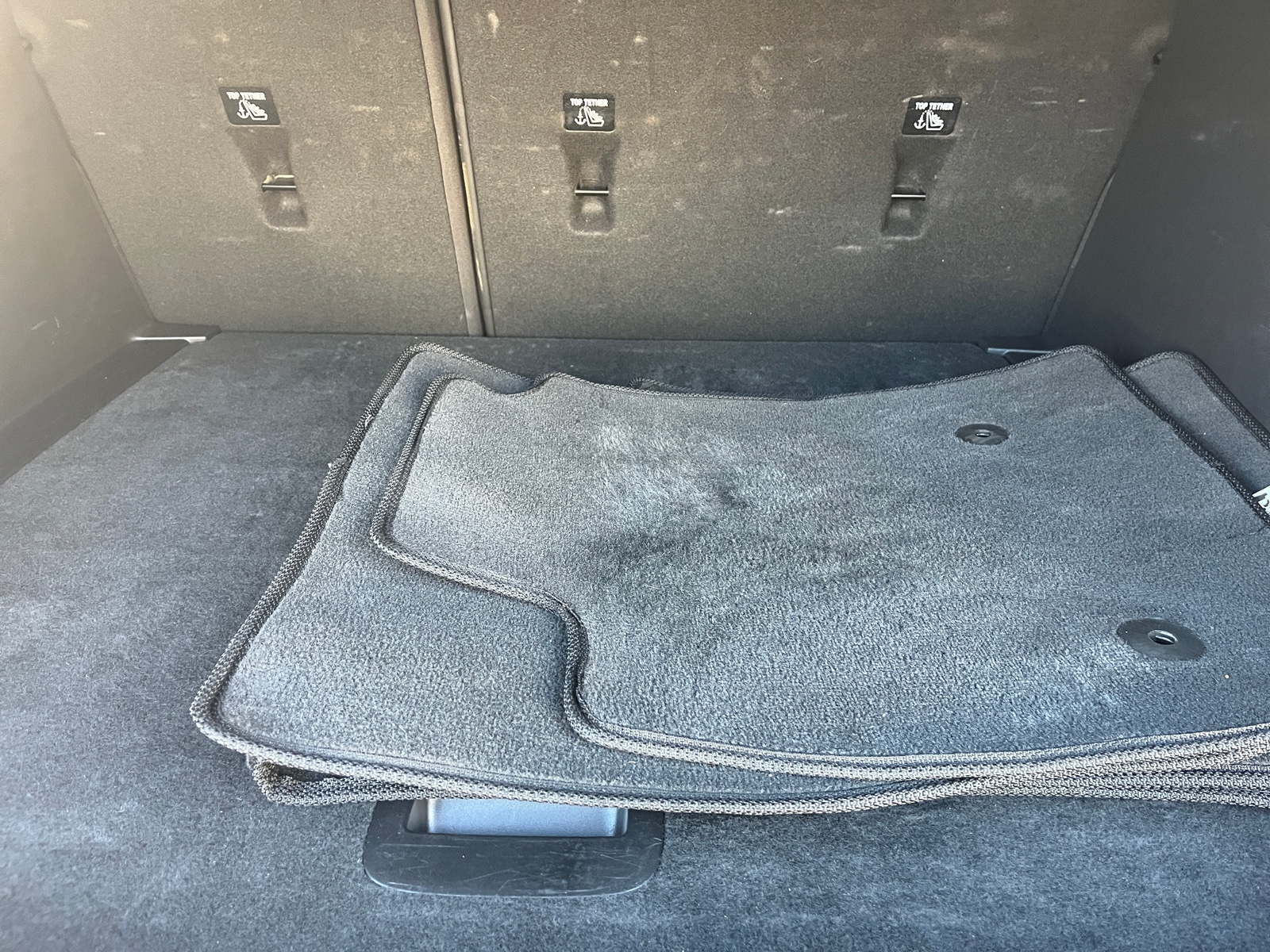 Thumbnail: 2025 Chevrolet Trax - 6