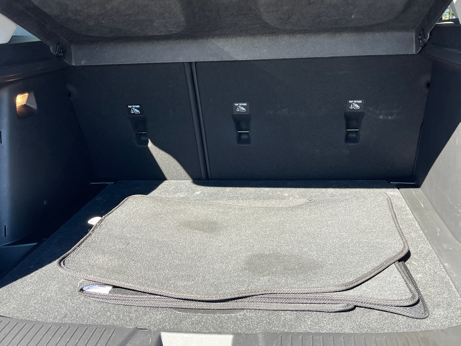 Thumbnail: 2025 Chevrolet Trax - 6