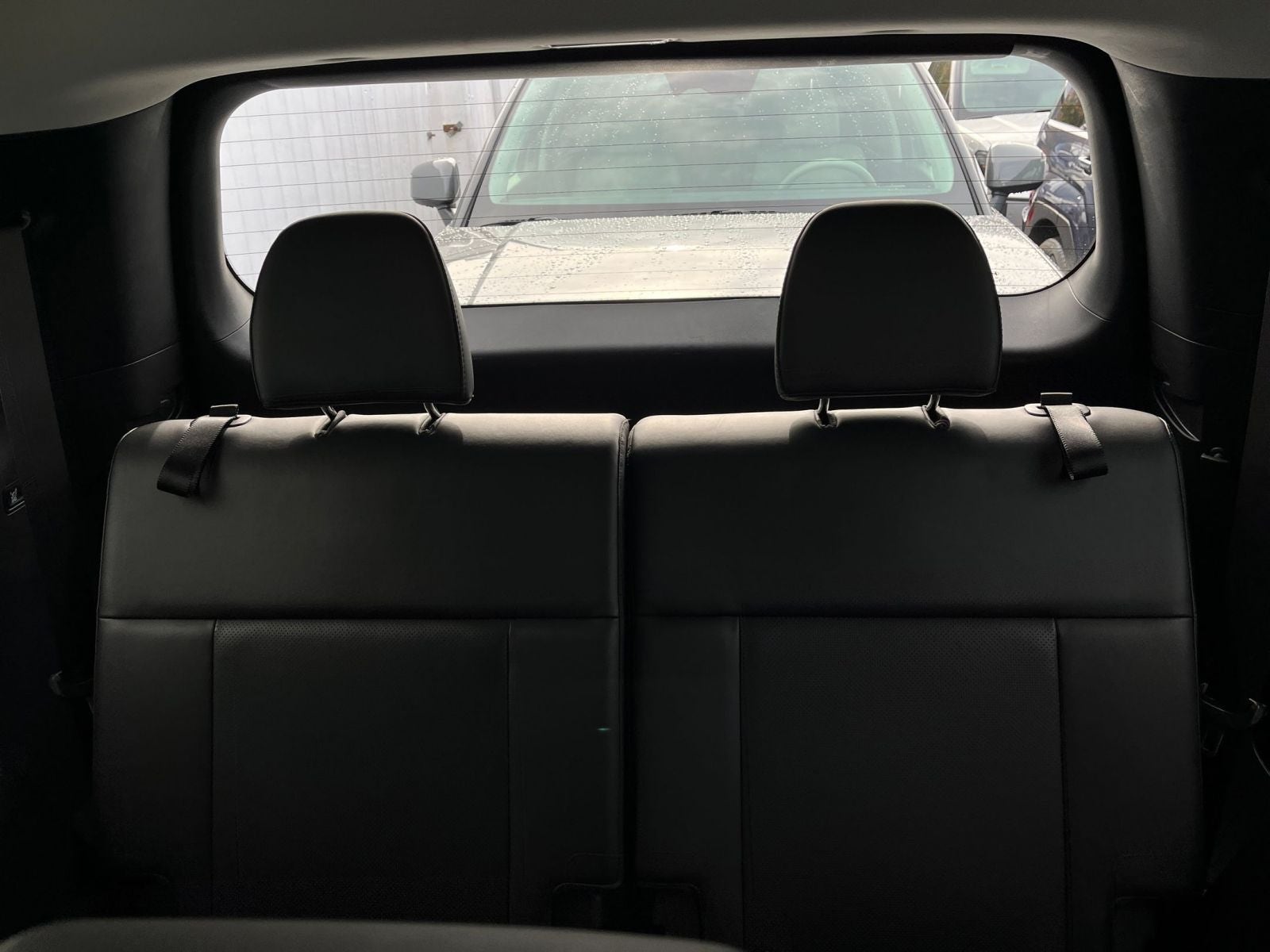 Thumbnail: 2025 Hyundai Santa Fe - 5