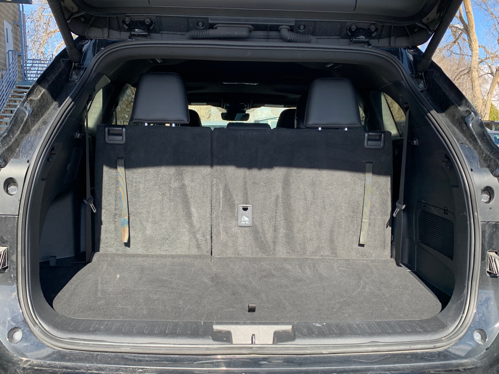 Thumbnail: 2025 Toyota Highlander - 7