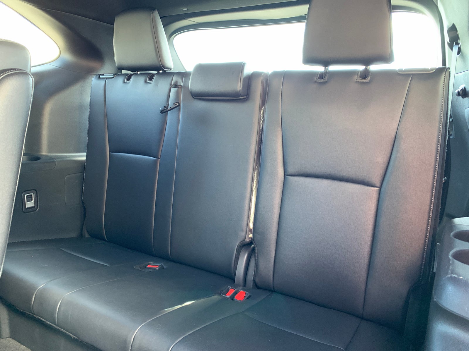 Thumbnail: 2025 Toyota Highlander - 6