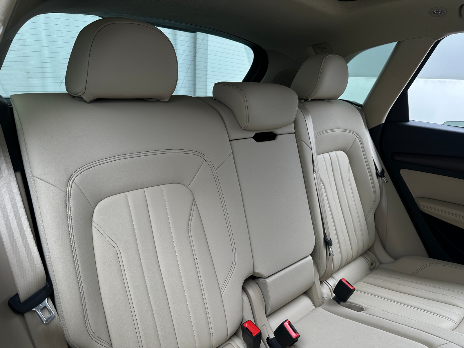 Thumbnail: 2021 Audi Q5 - 5