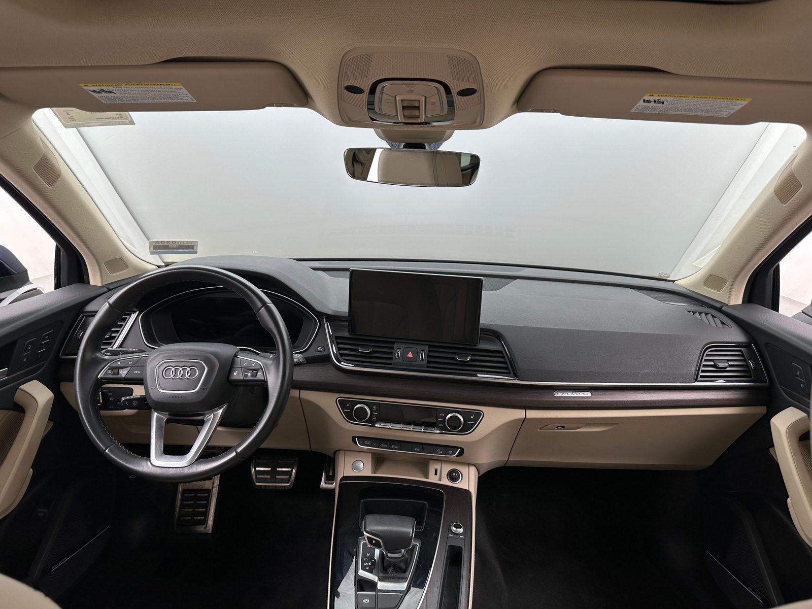 Thumbnail: 2021 Audi Q5 - 2