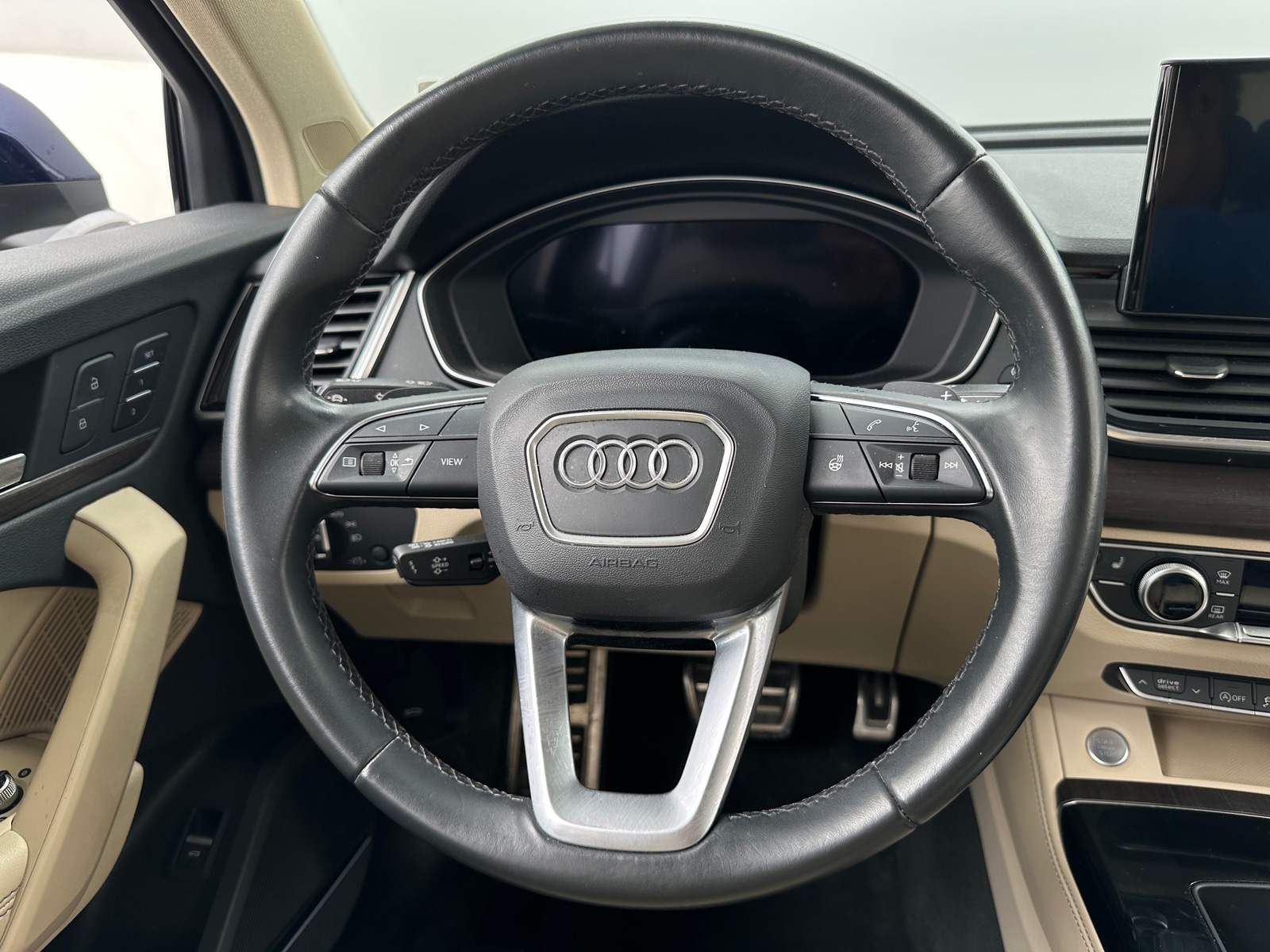 Thumbnail: 2021 Audi Q5 - 4