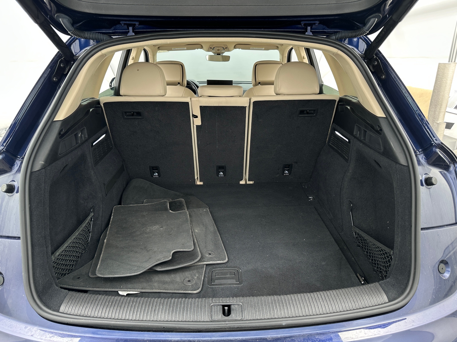 Thumbnail: 2021 Audi Q5 - 6