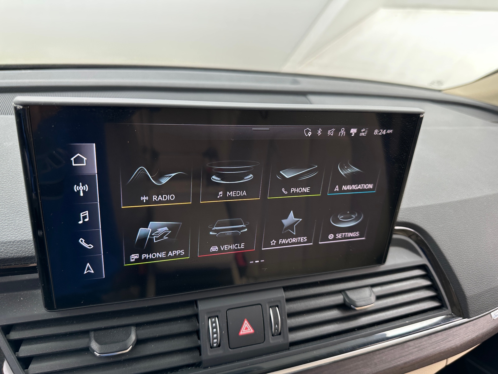 Thumbnail: 2021 Audi Q5 - 3