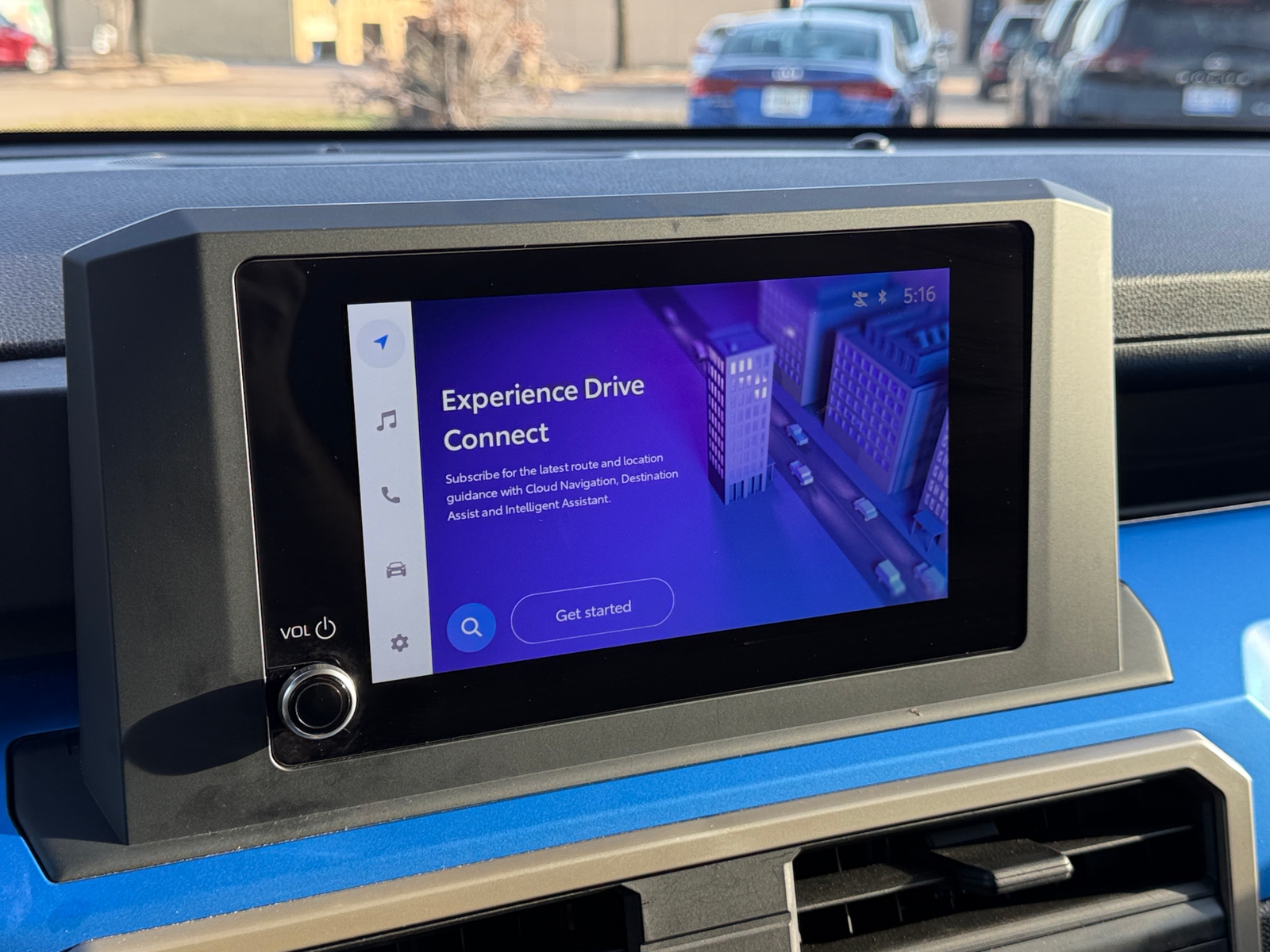 Thumbnail: 2025 Toyota Tacoma - 4