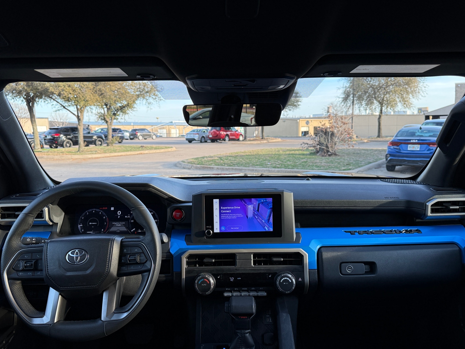 Thumbnail: 2025 Toyota Tacoma - 3