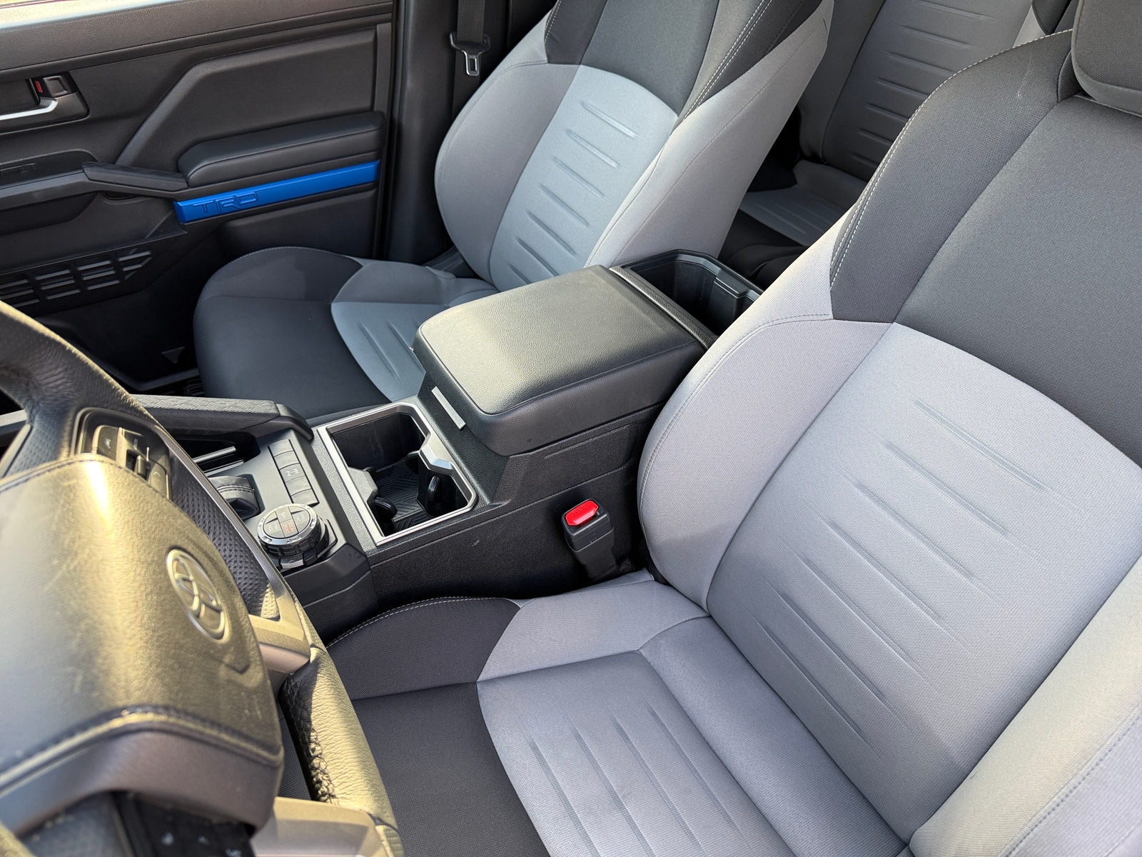 Thumbnail: 2025 Toyota Tacoma - 2