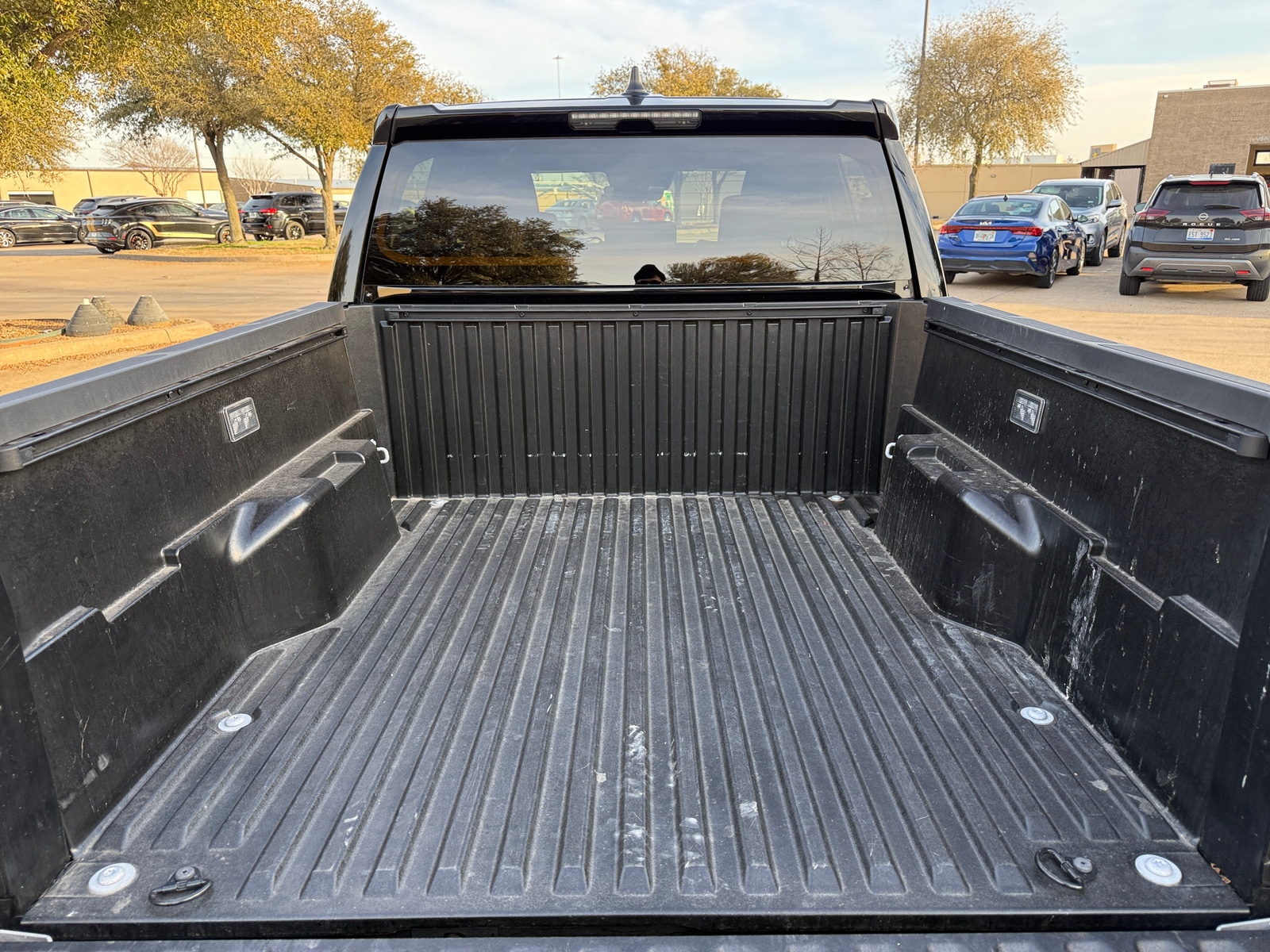 Thumbnail: 2025 Toyota Tacoma - 6