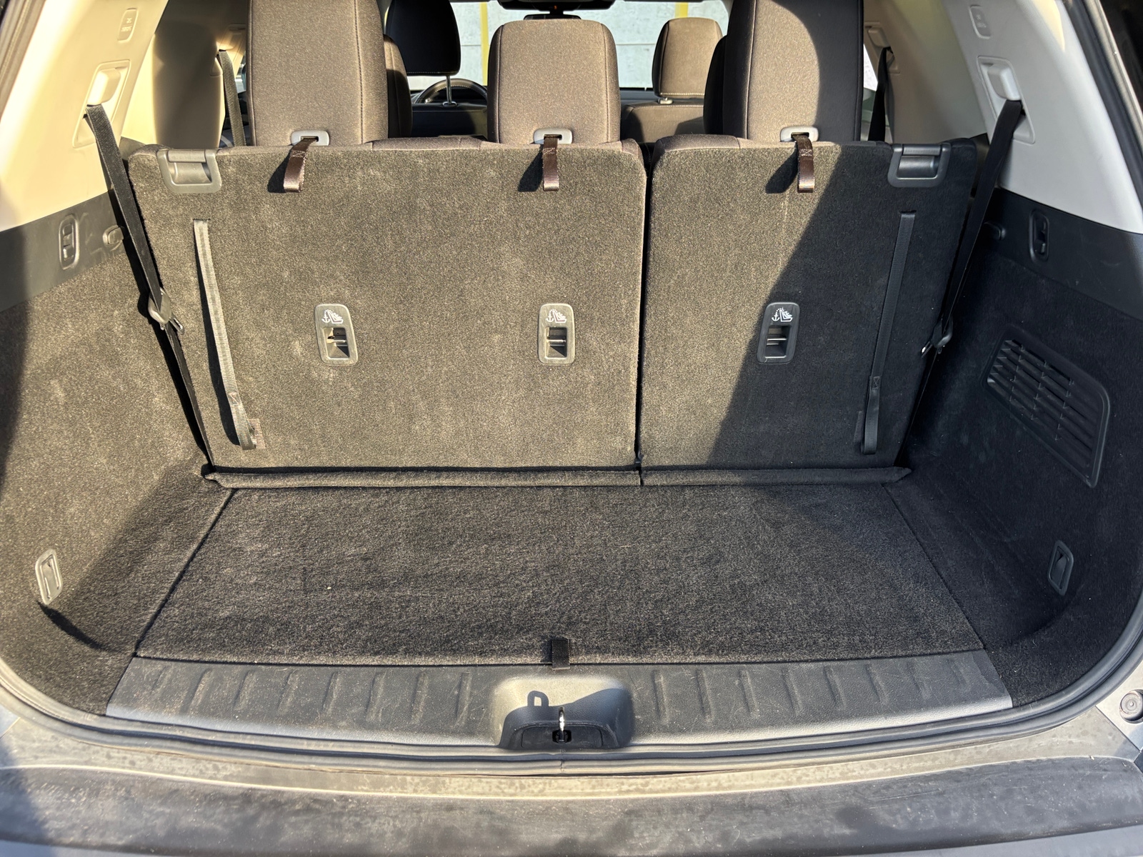 Thumbnail: 2025 Nissan Pathfinder - 7