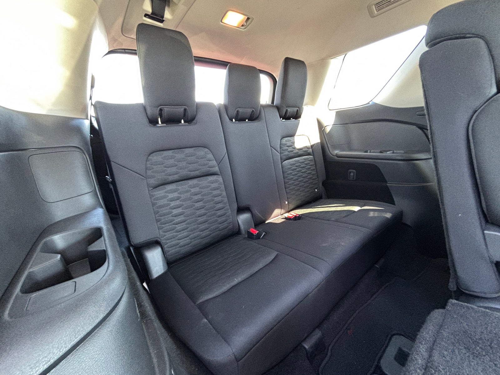 Thumbnail: 2025 Nissan Pathfinder - 6