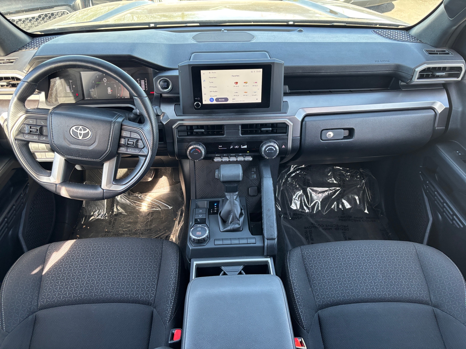 Thumbnail: 2025 Toyota 4Runner - 3