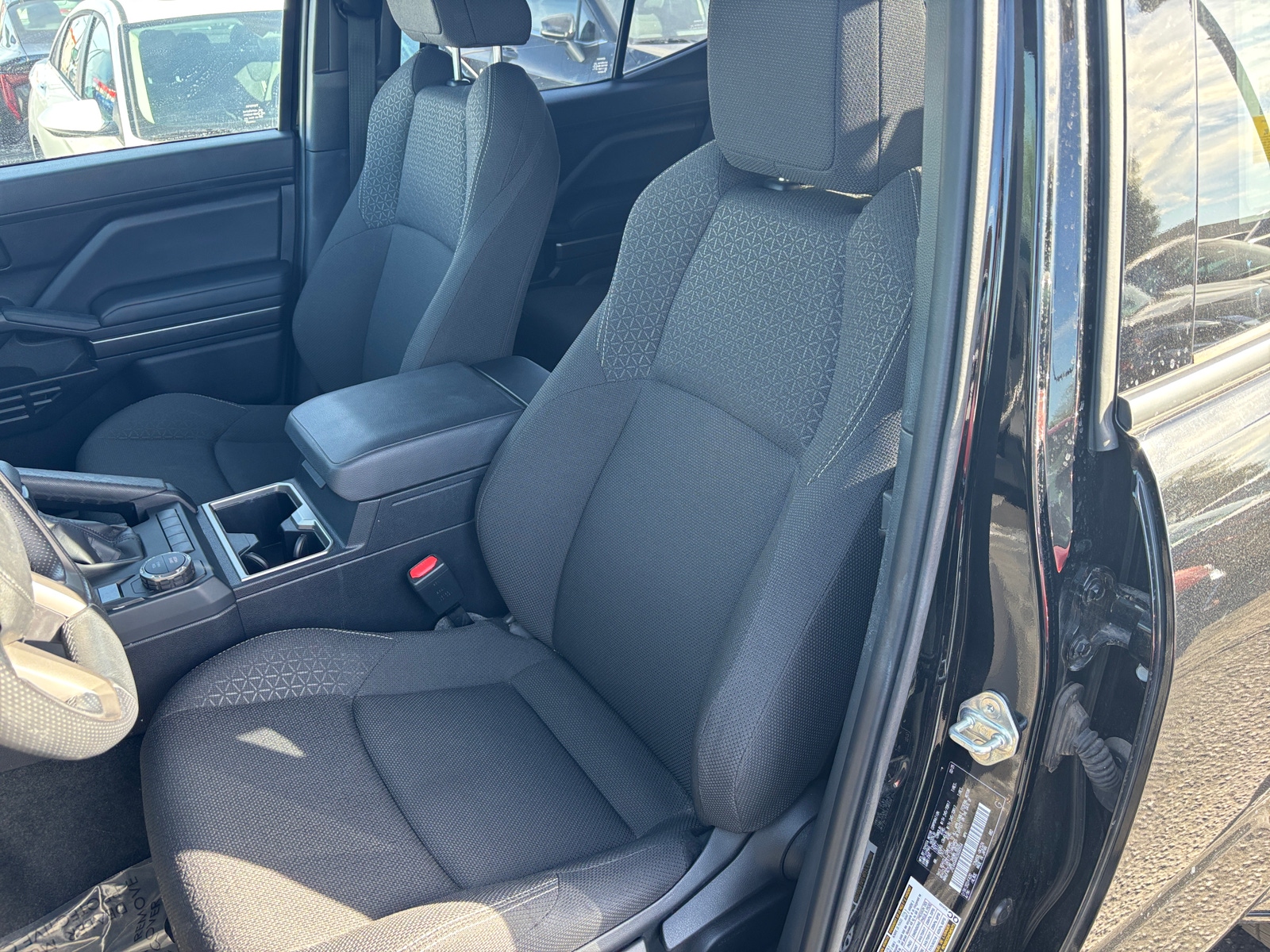 Thumbnail: 2025 Toyota 4Runner - 2