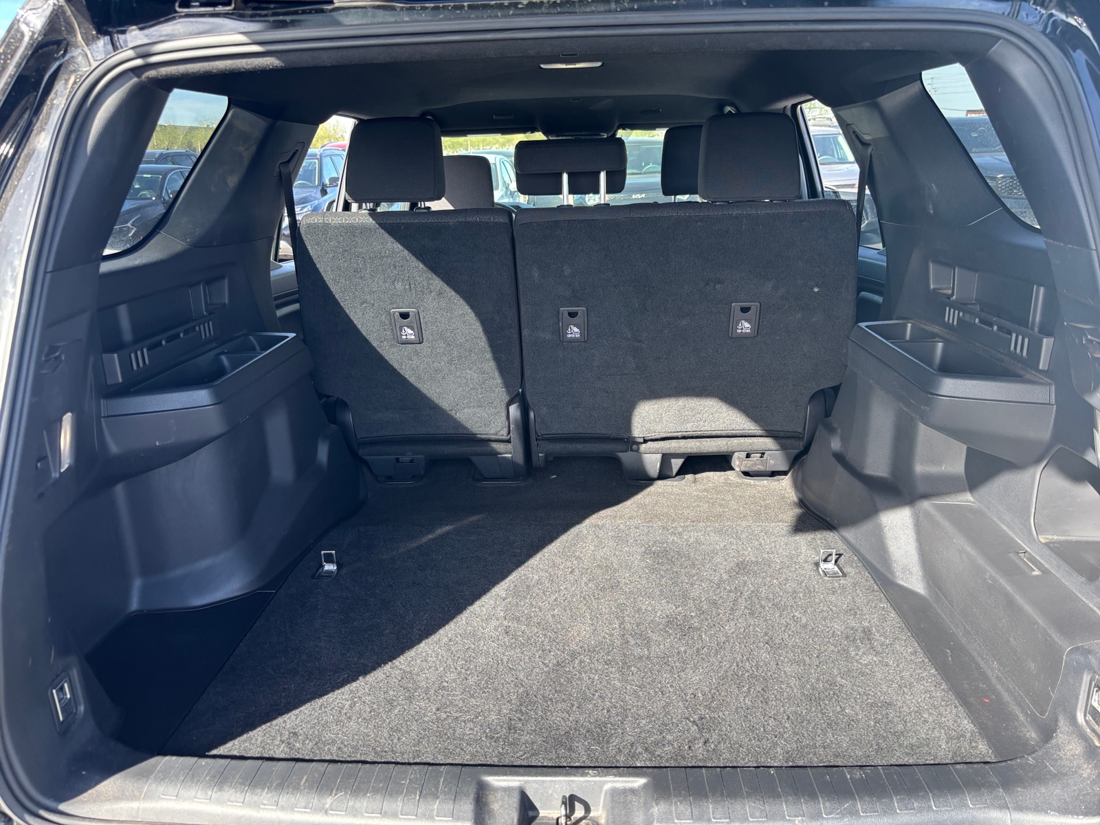 Thumbnail: 2025 Toyota 4Runner - 6