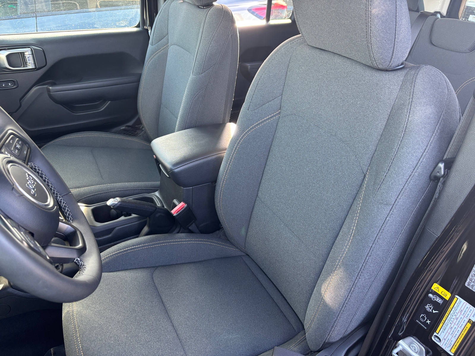 Thumbnail: 2025 Jeep Wrangler - 2