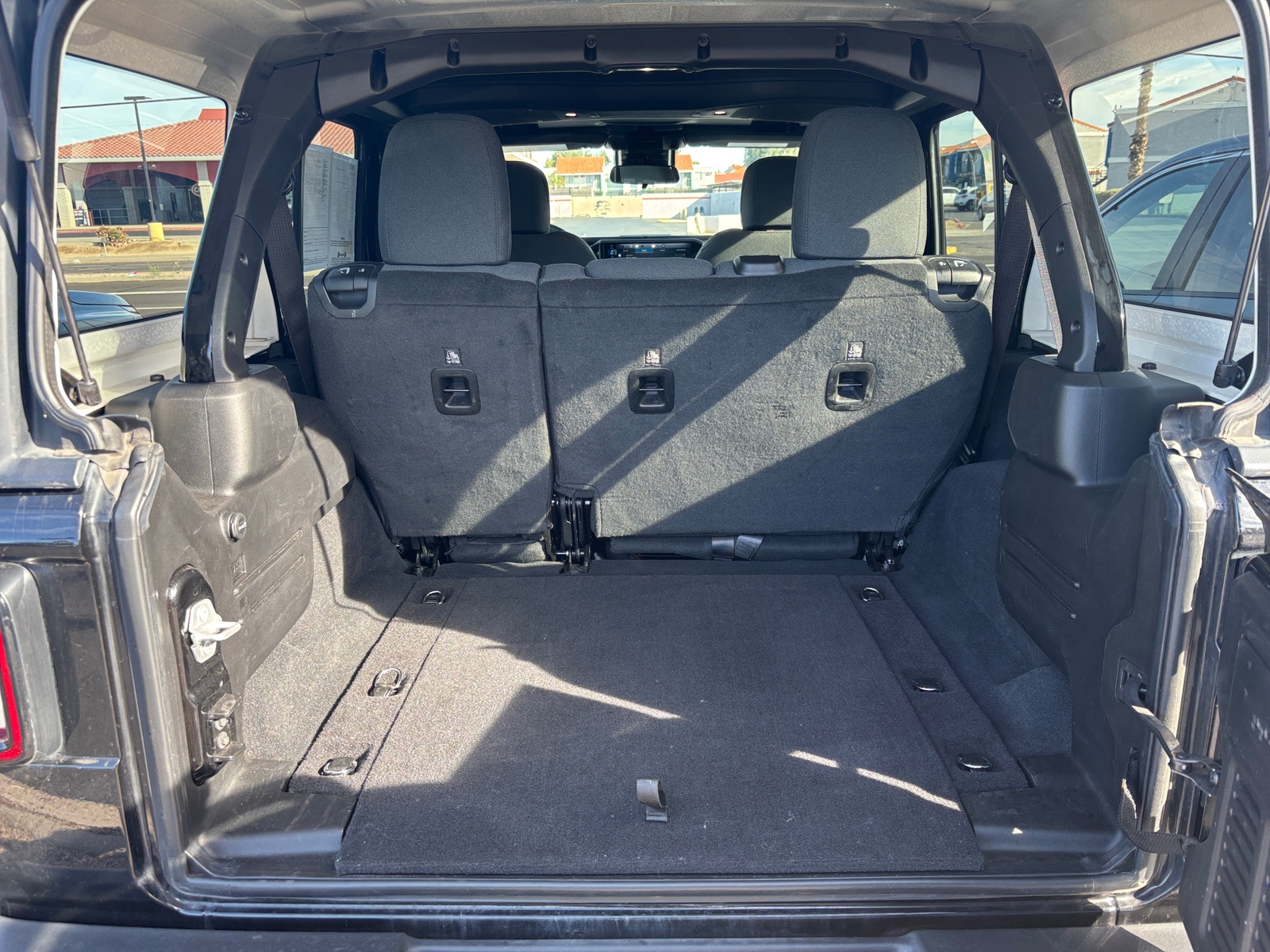 Thumbnail: 2025 Jeep Wrangler - 6