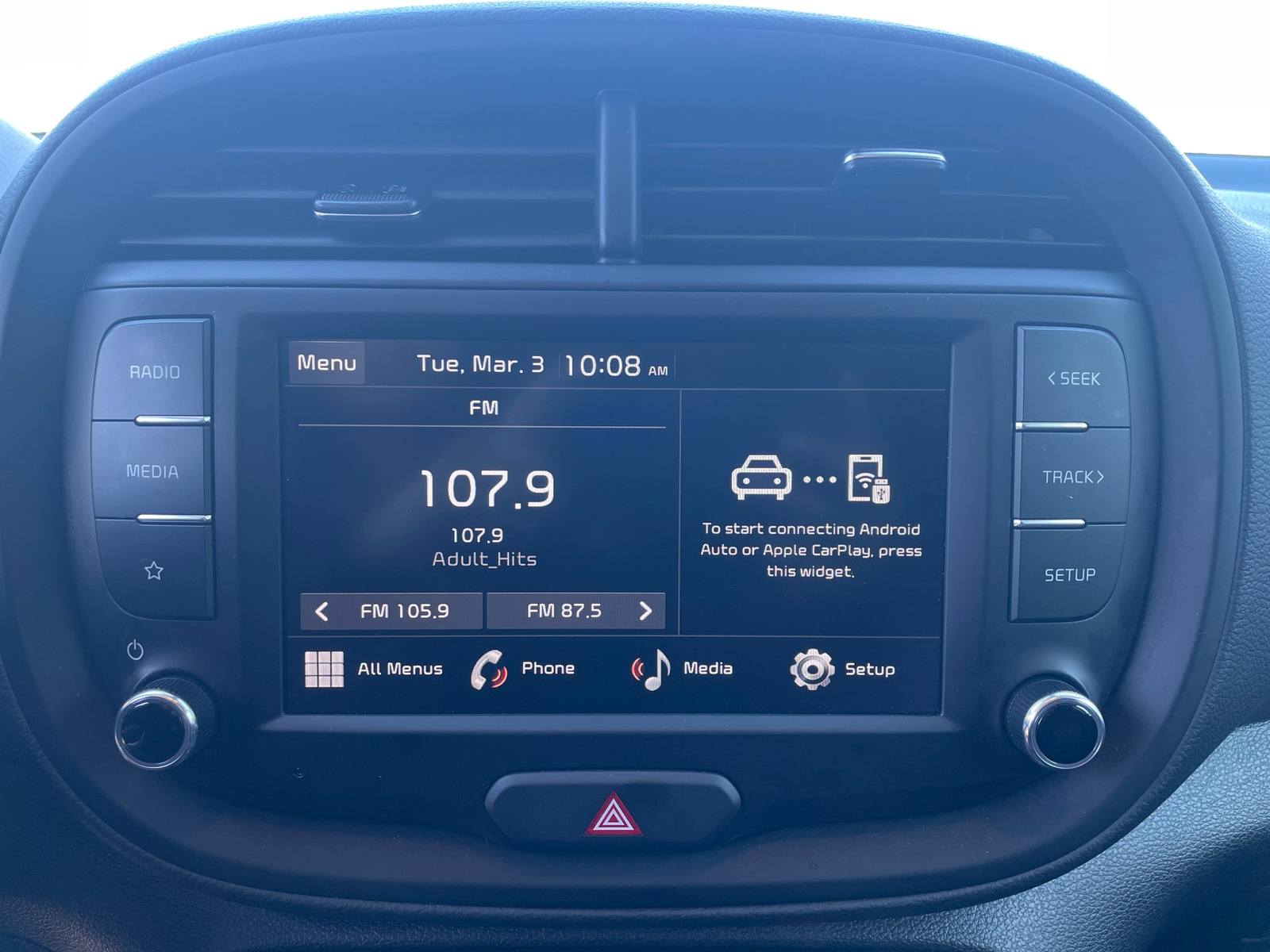 Thumbnail: 2025 Kia Soul - 4