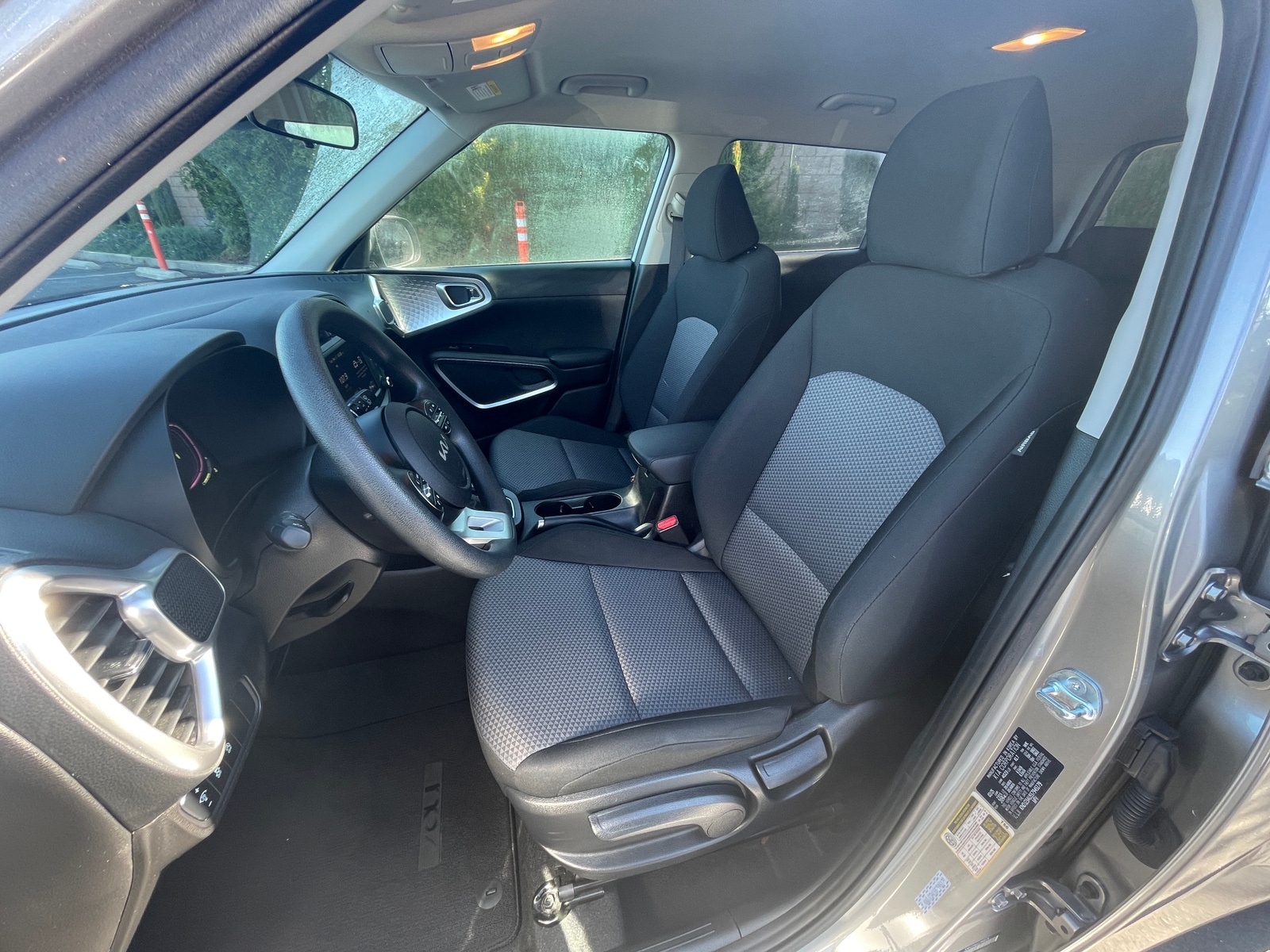 Thumbnail: 2025 Kia Soul - 2